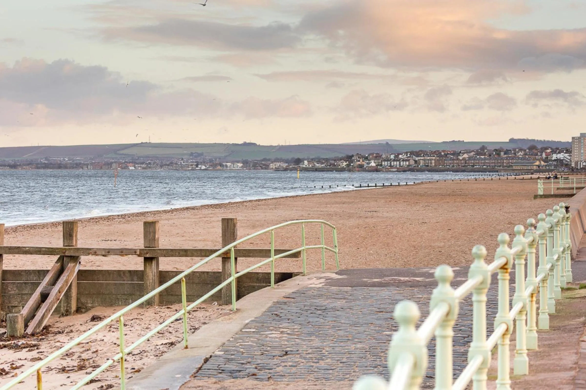 Beach in Another Room