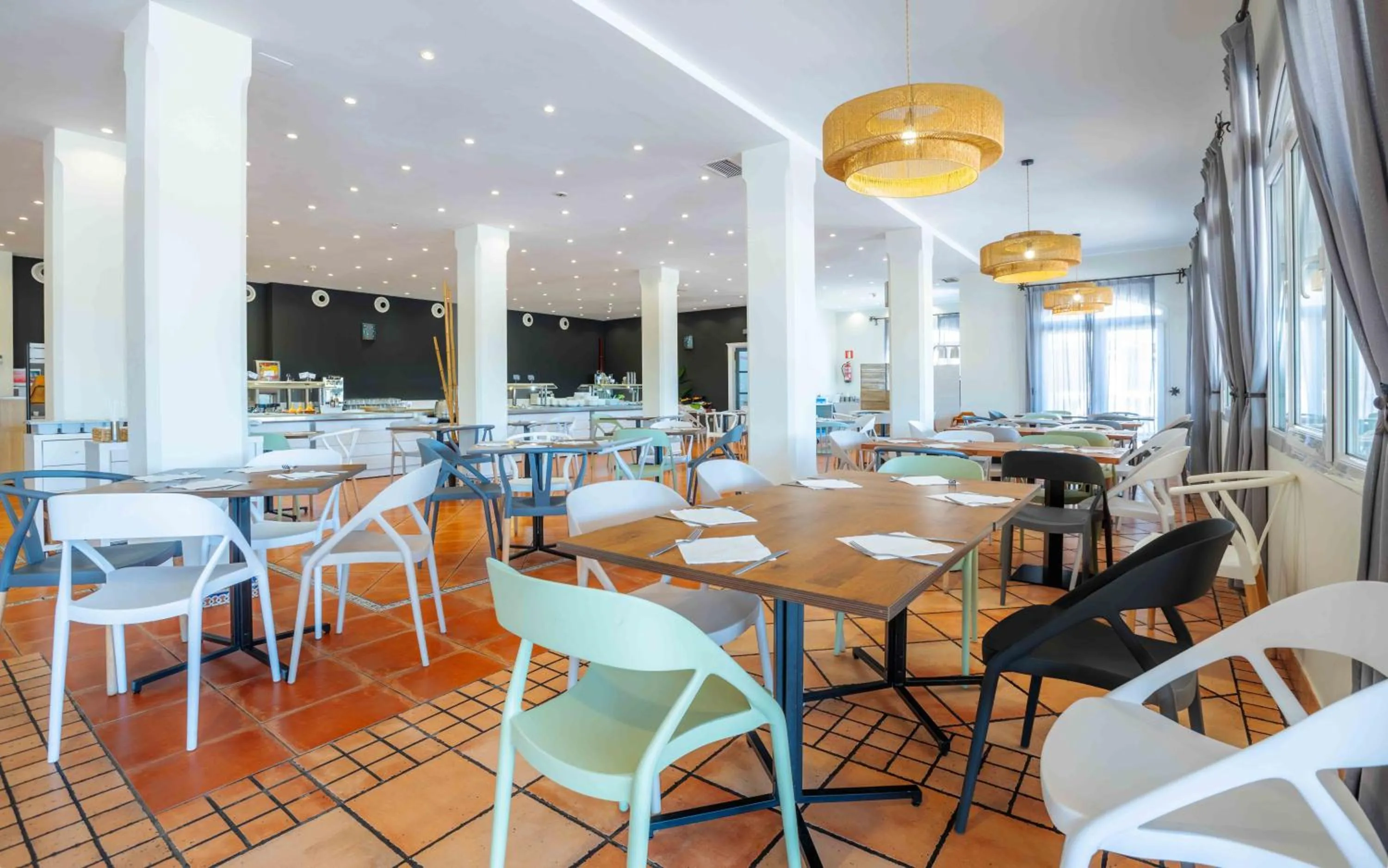 Dunas de Doñana Resort