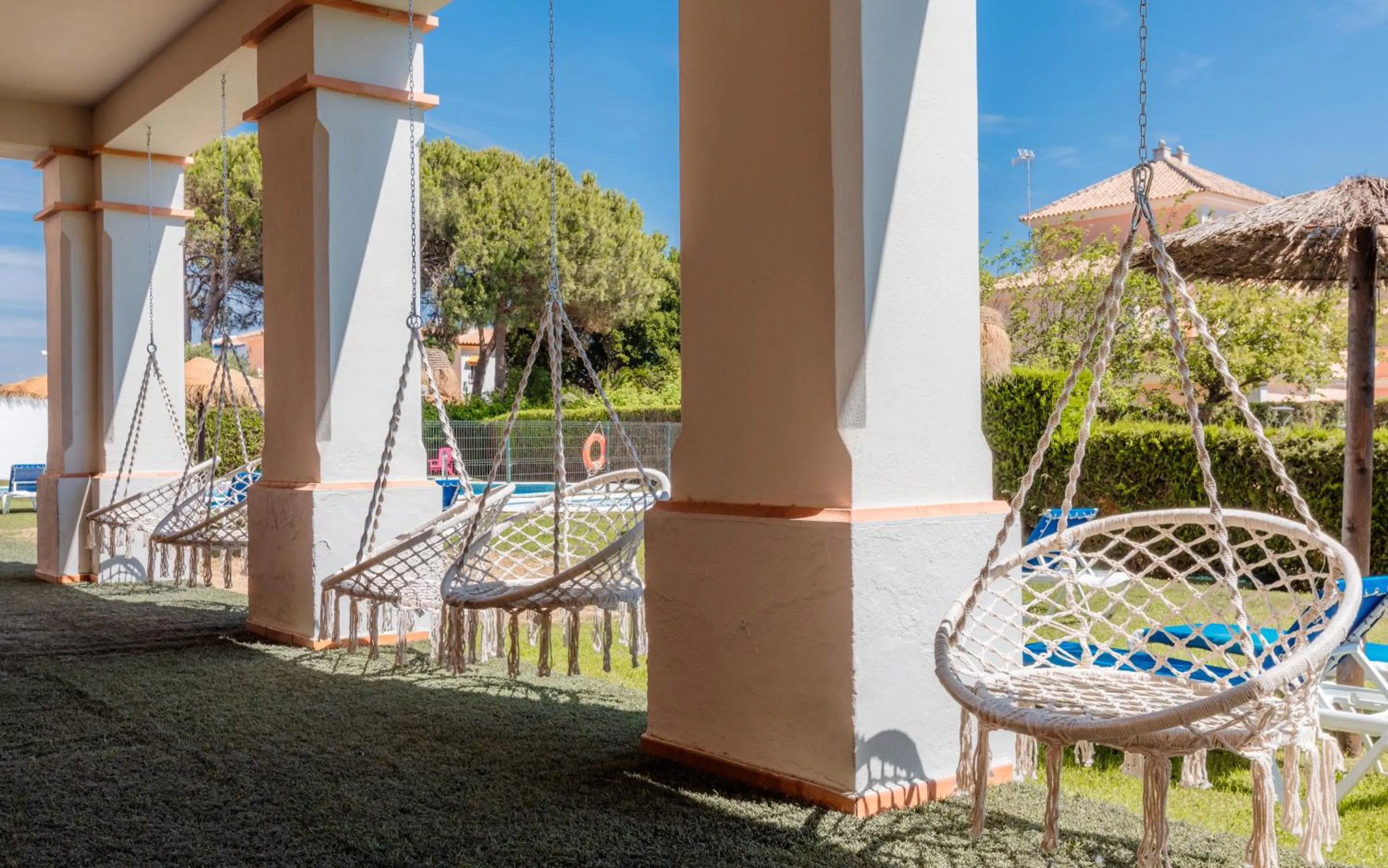 Dunas de Doñana Resort