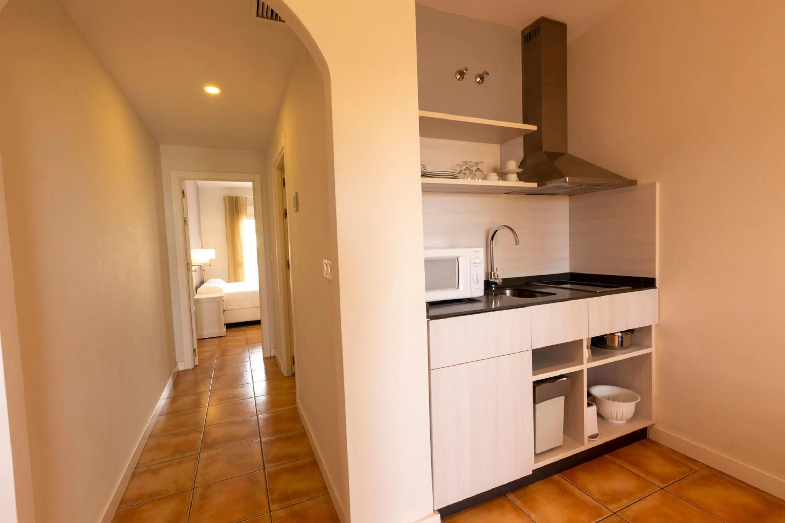 Dunas de Doñana Resort