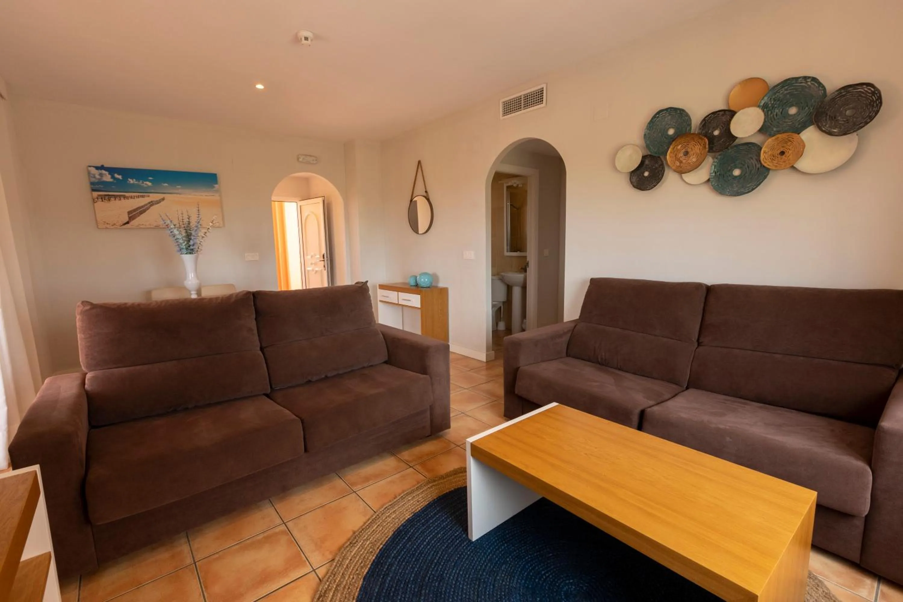 Dunas de Doñana Resort