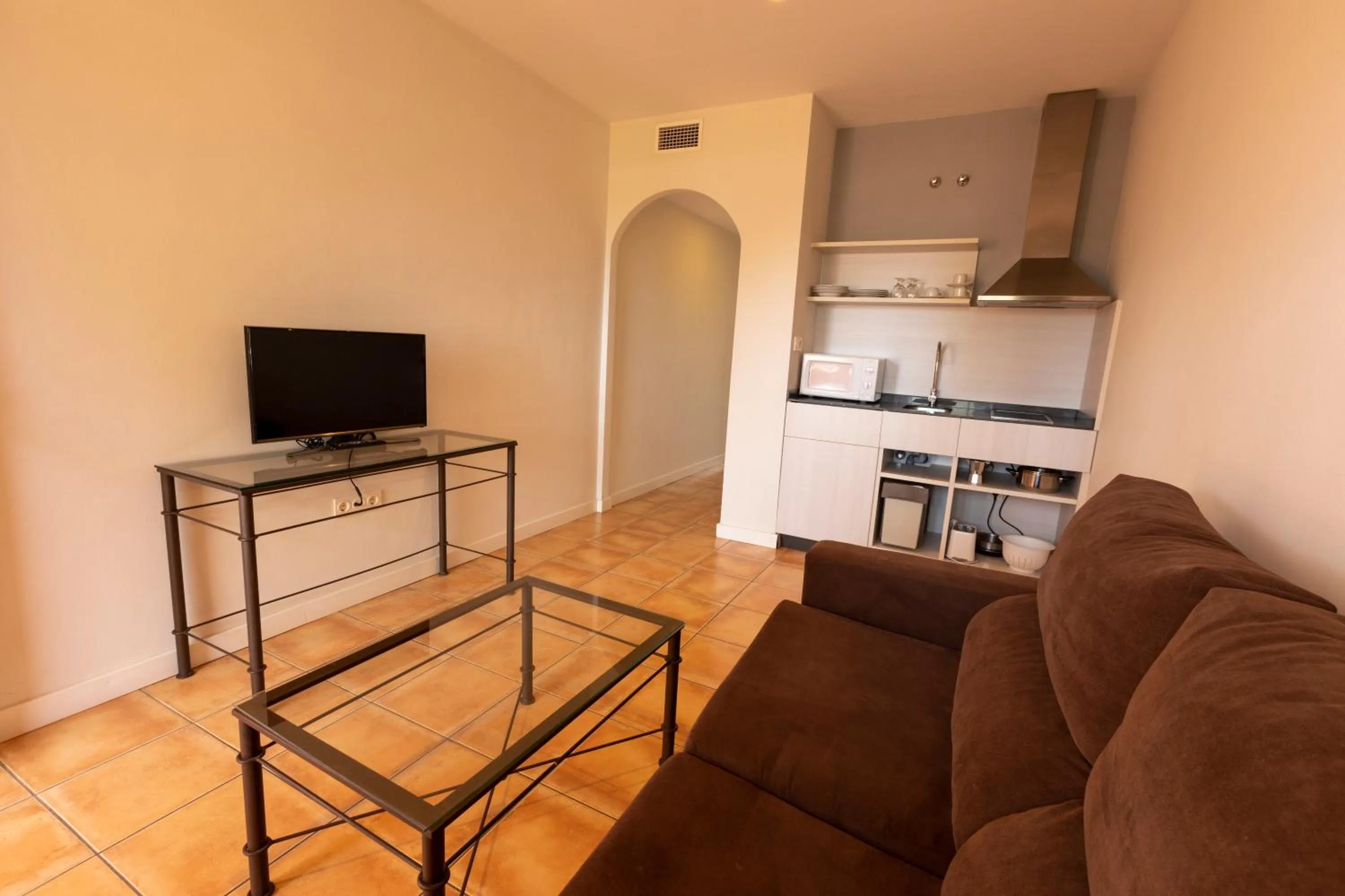 Dunas de Doñana Resort