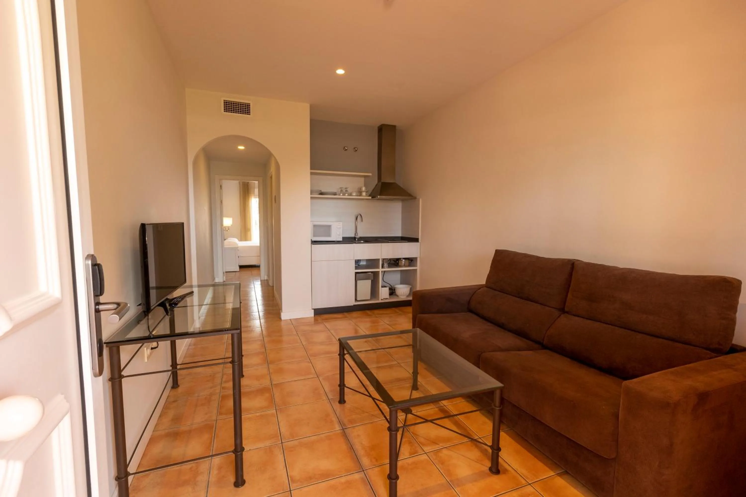 Dunas de Doñana Resort