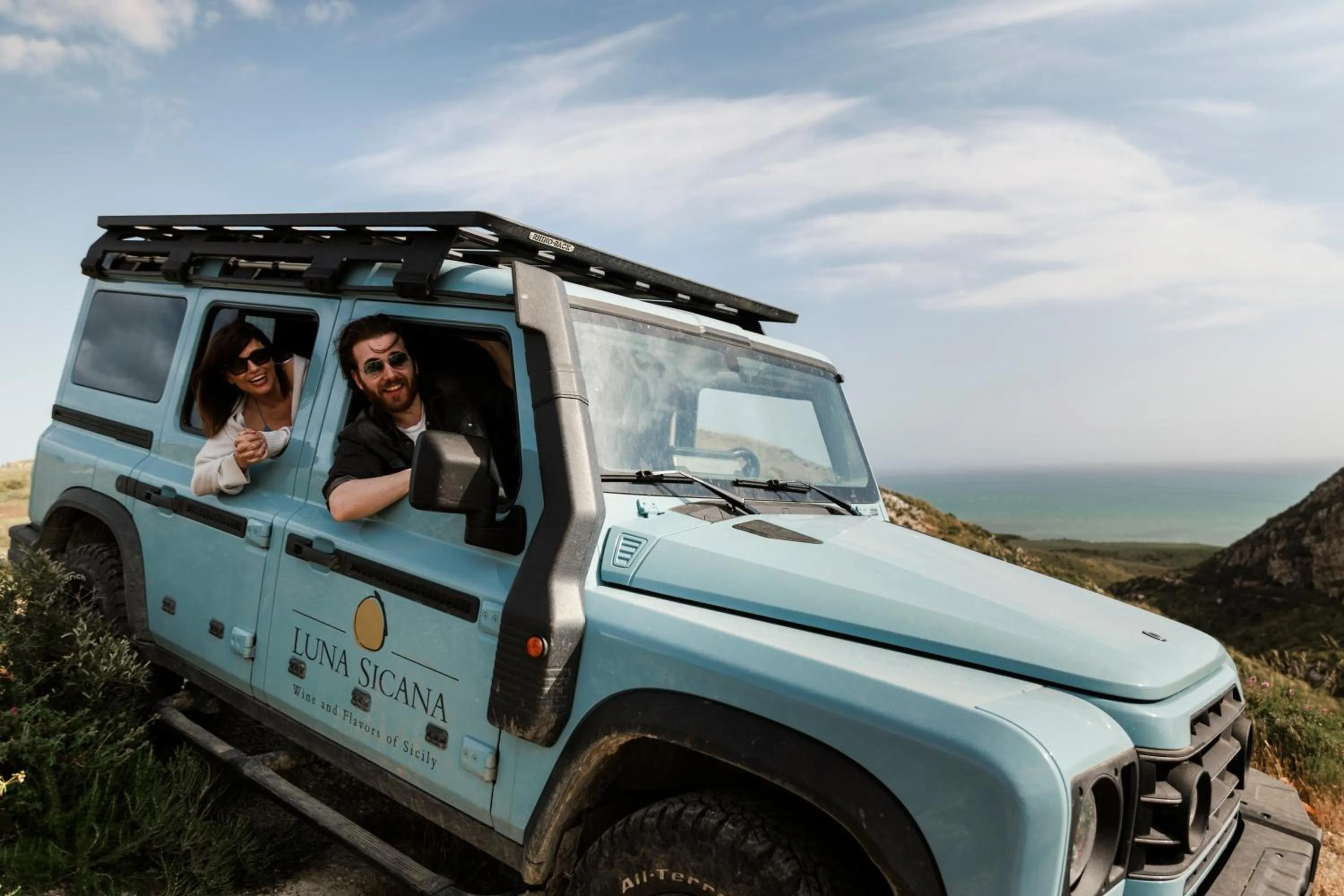 Luna Minoica Suites and Apartments