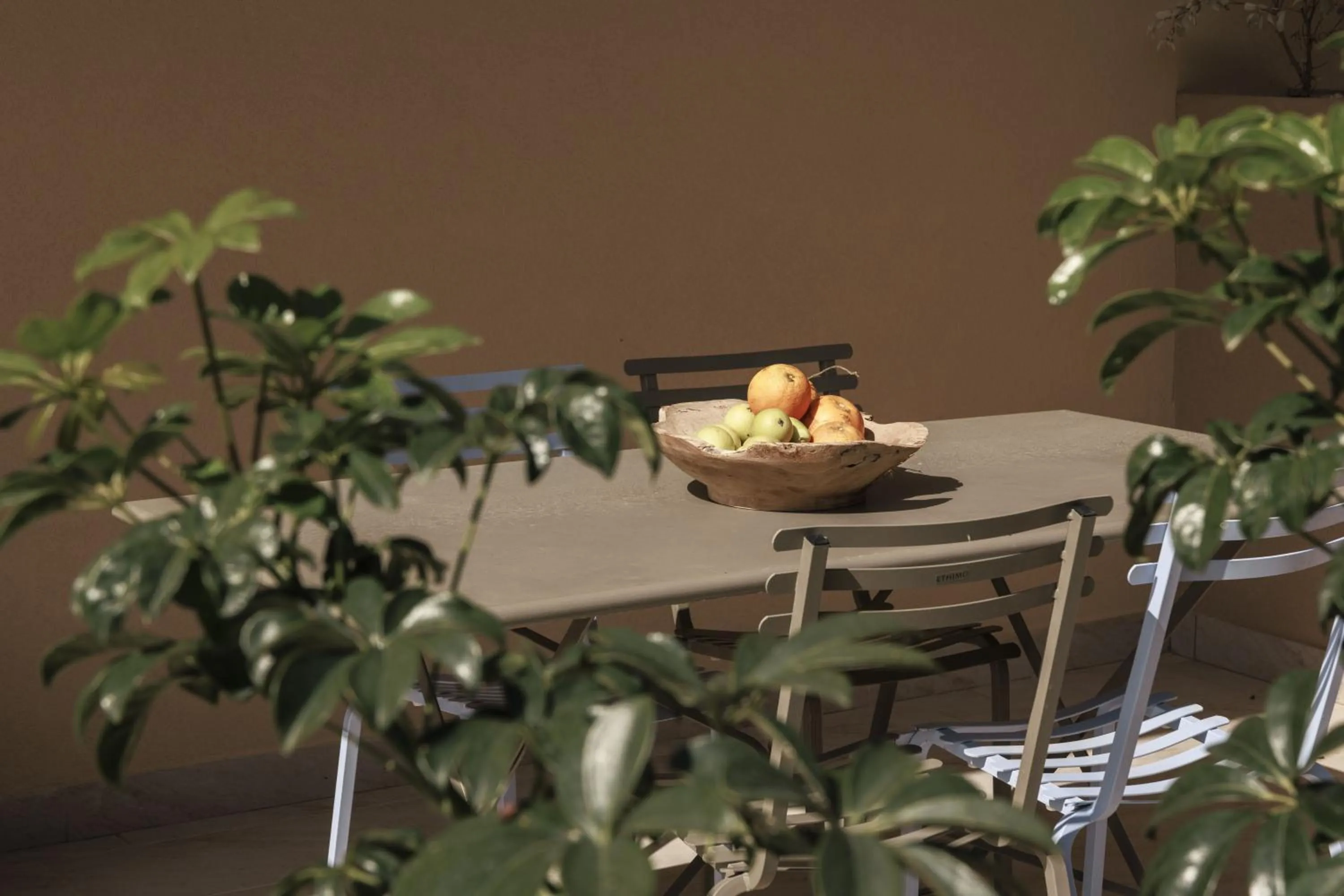 Luna Minoica Suites and Apartments