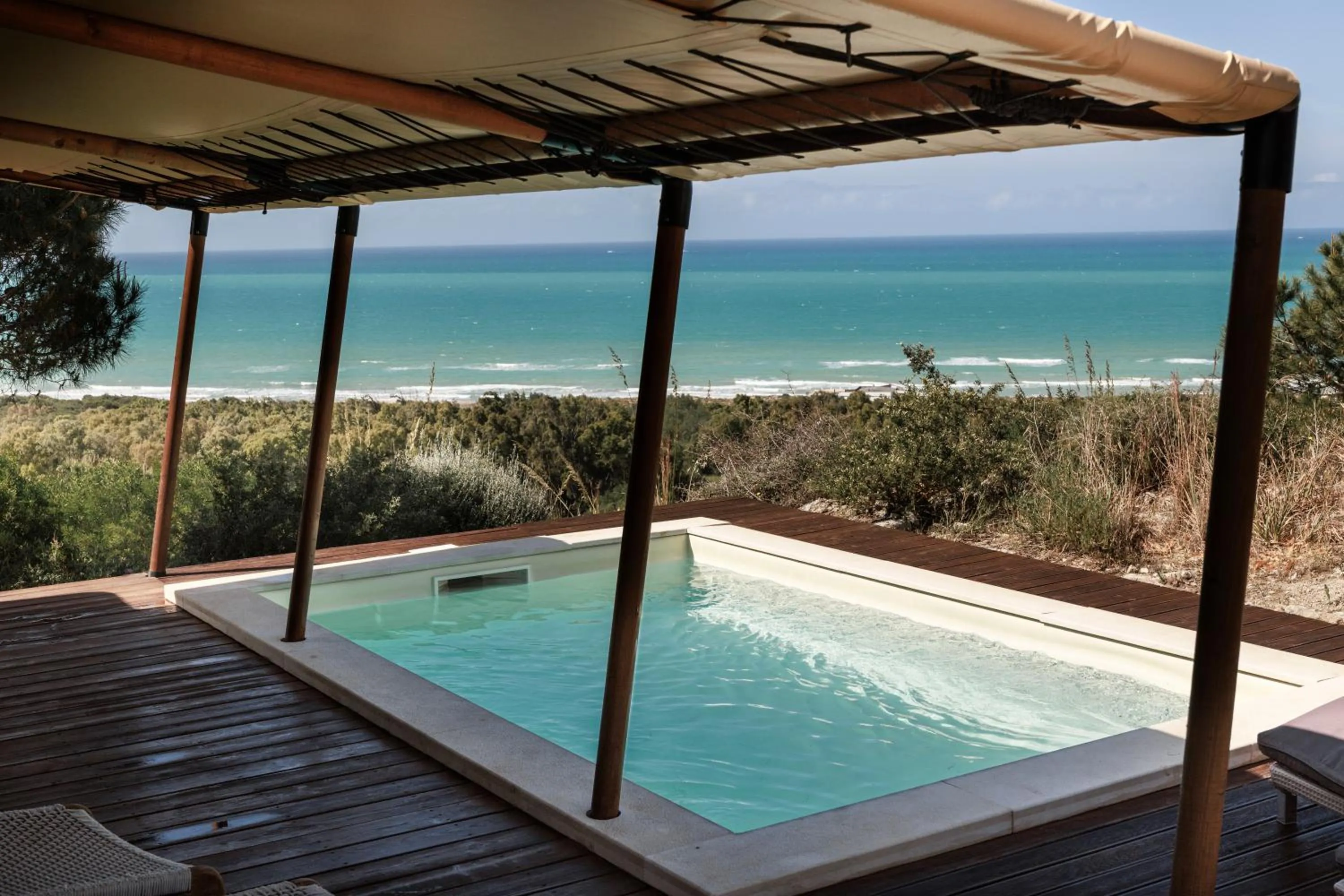 Luna Minoica Suites and Apartments