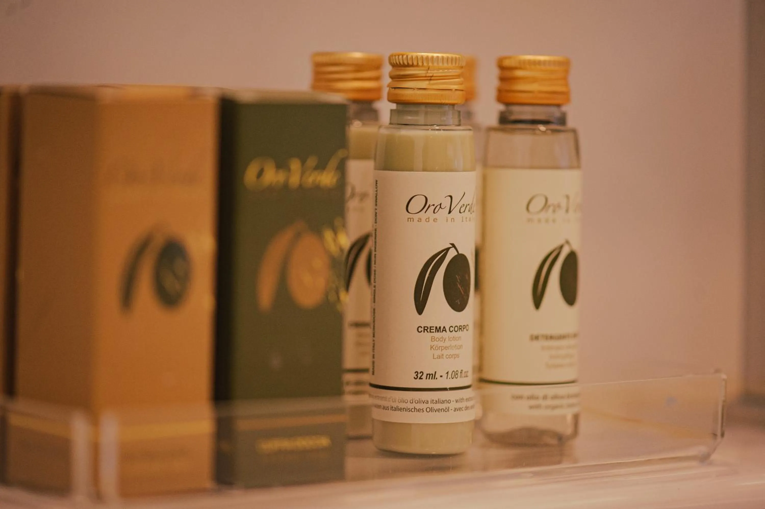 Other in Luna Minoica Suites and Apartments