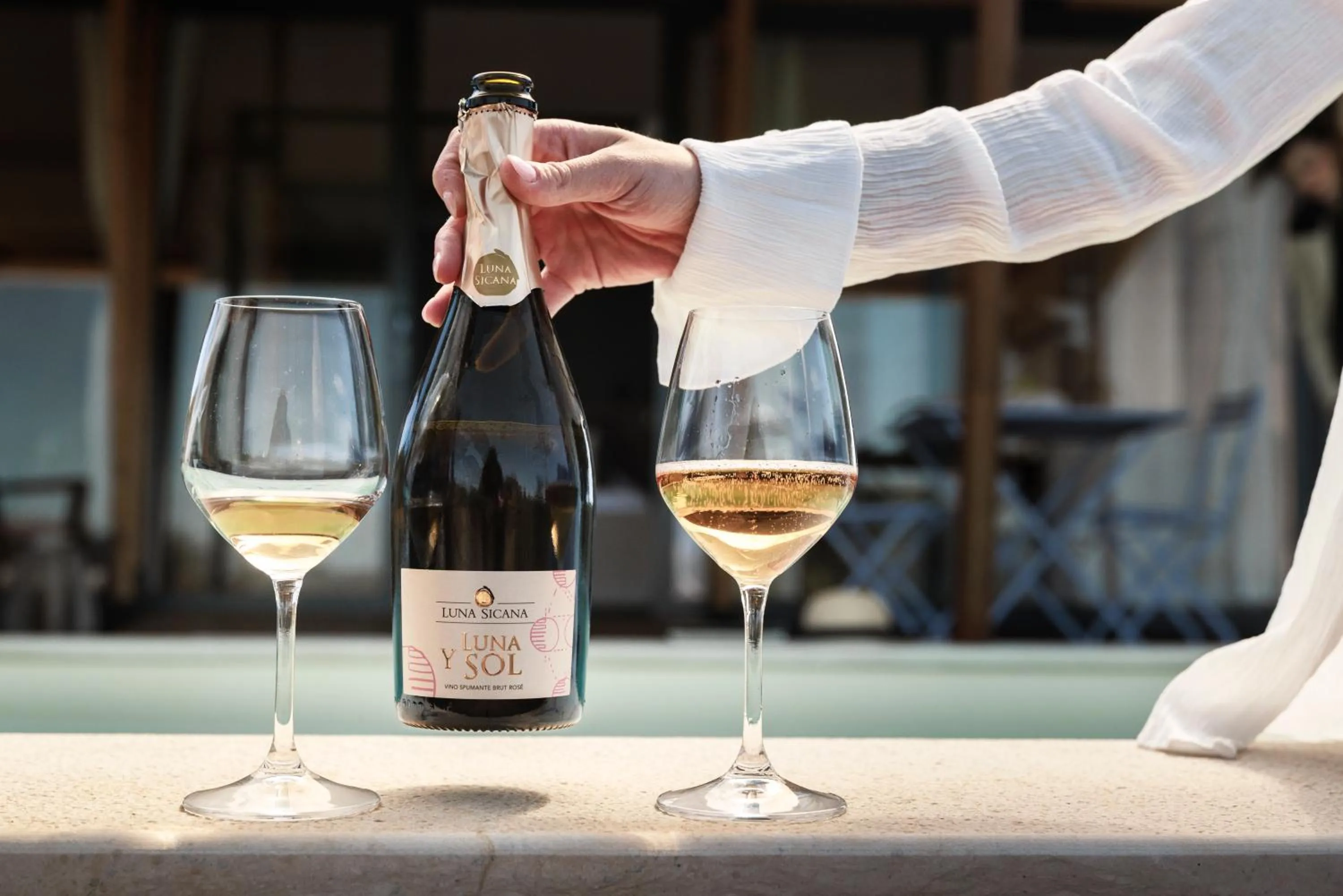 Luna Minoica Suites and Apartments