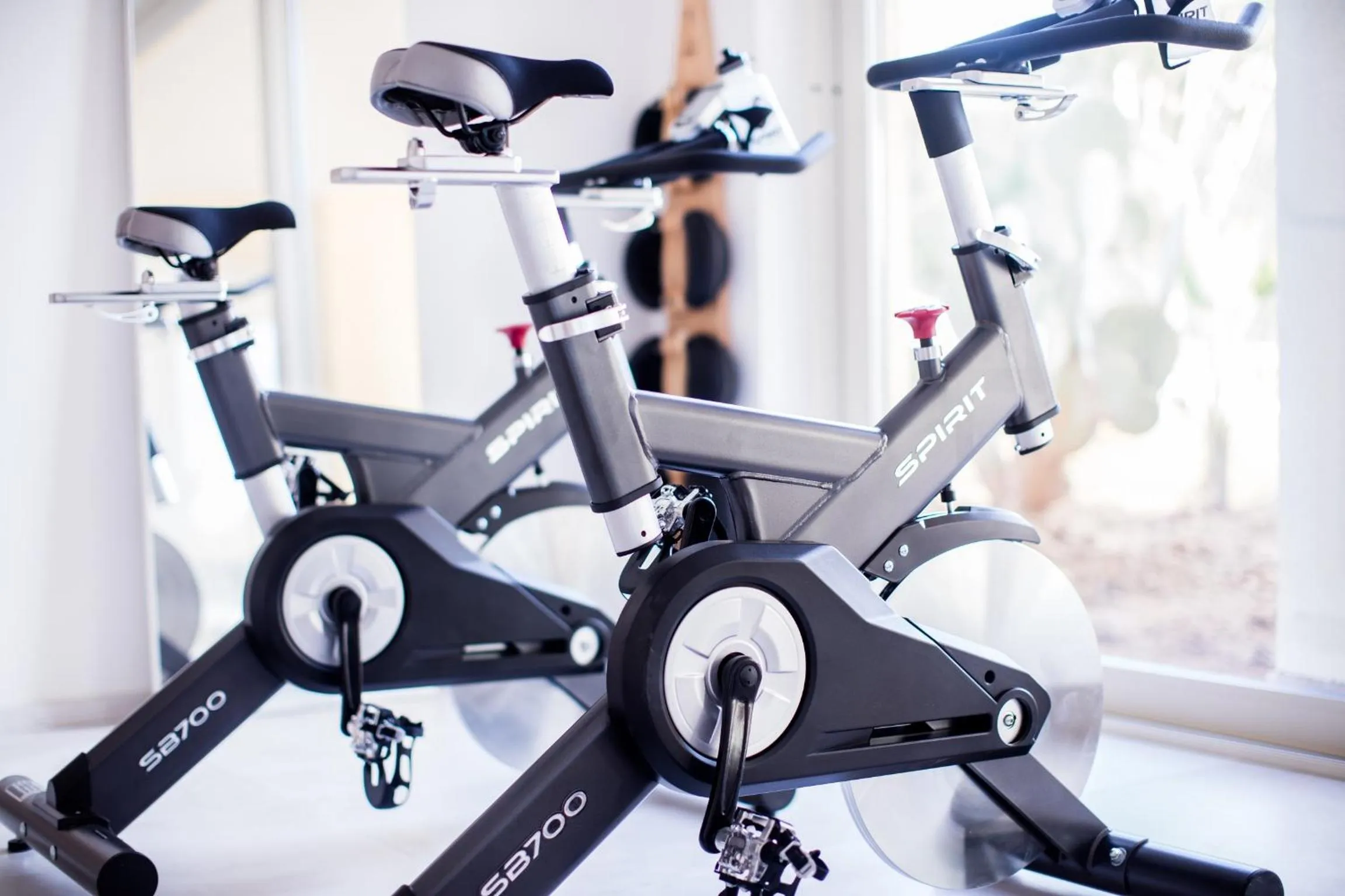 Sports in Luna Minoica Suites and Apartments