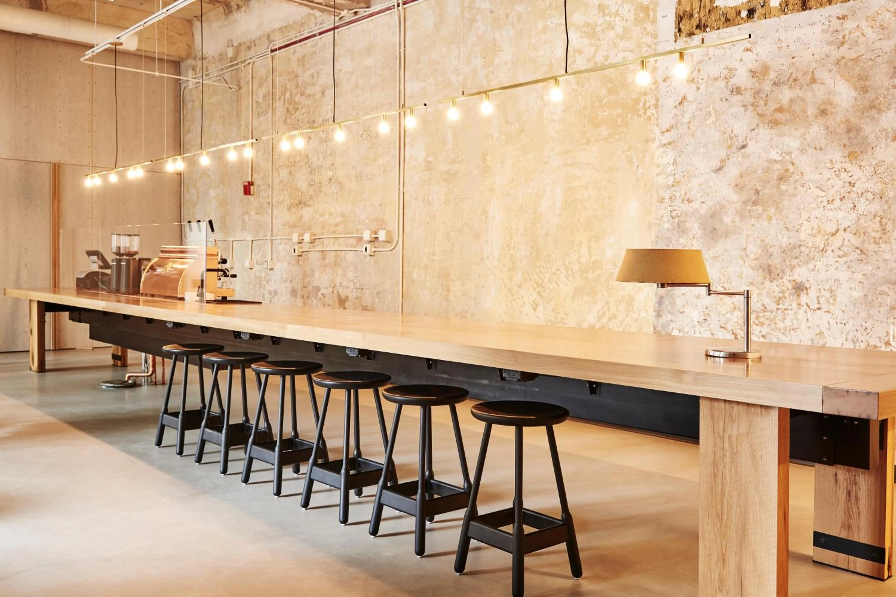 Property building in The Robey, Chicago, a Member of Design Hotels