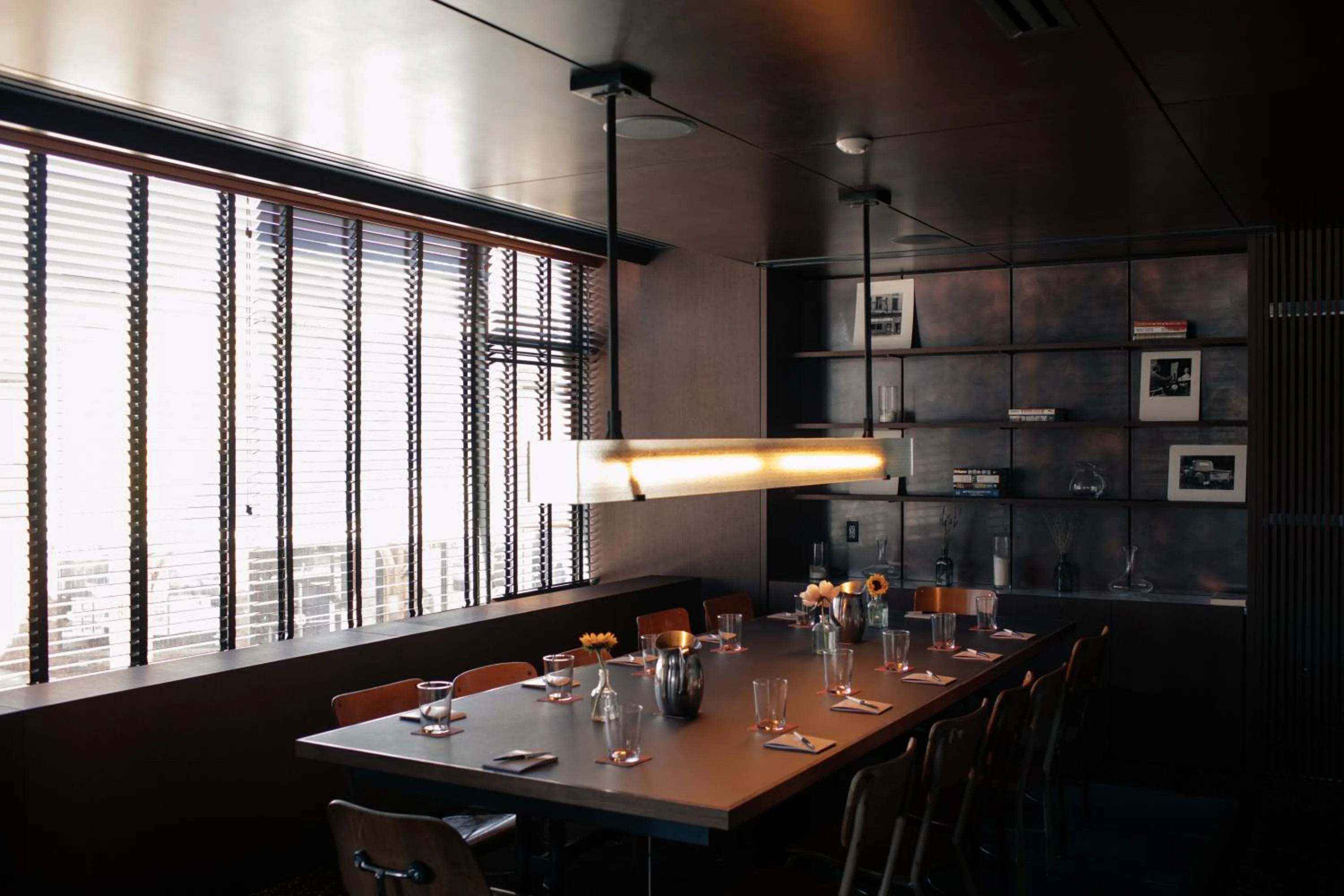 Business facilities in The Robey, Chicago, a Member of Design Hotels