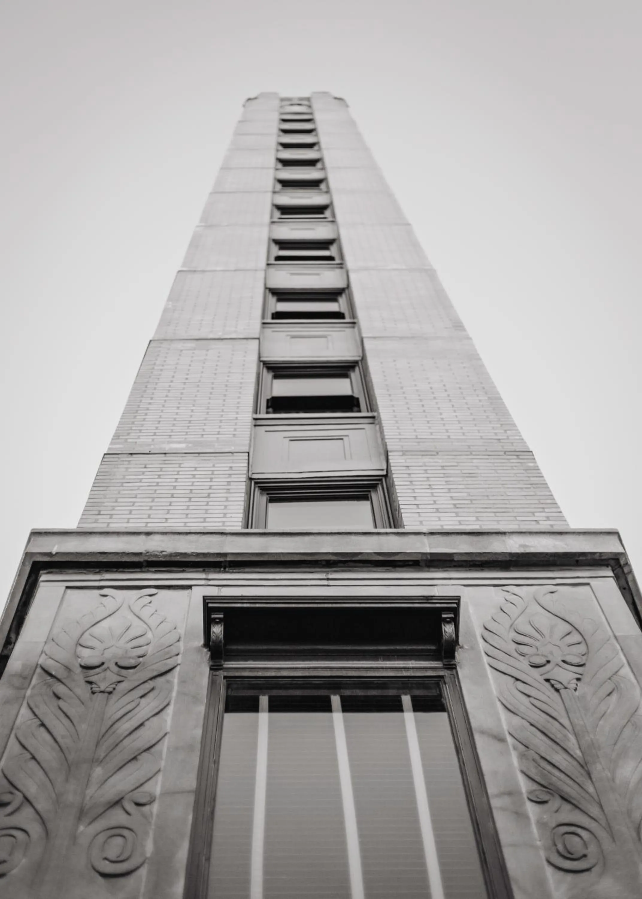 Restaurant/places to eat in The Robey, Chicago, a Member of Design Hotels