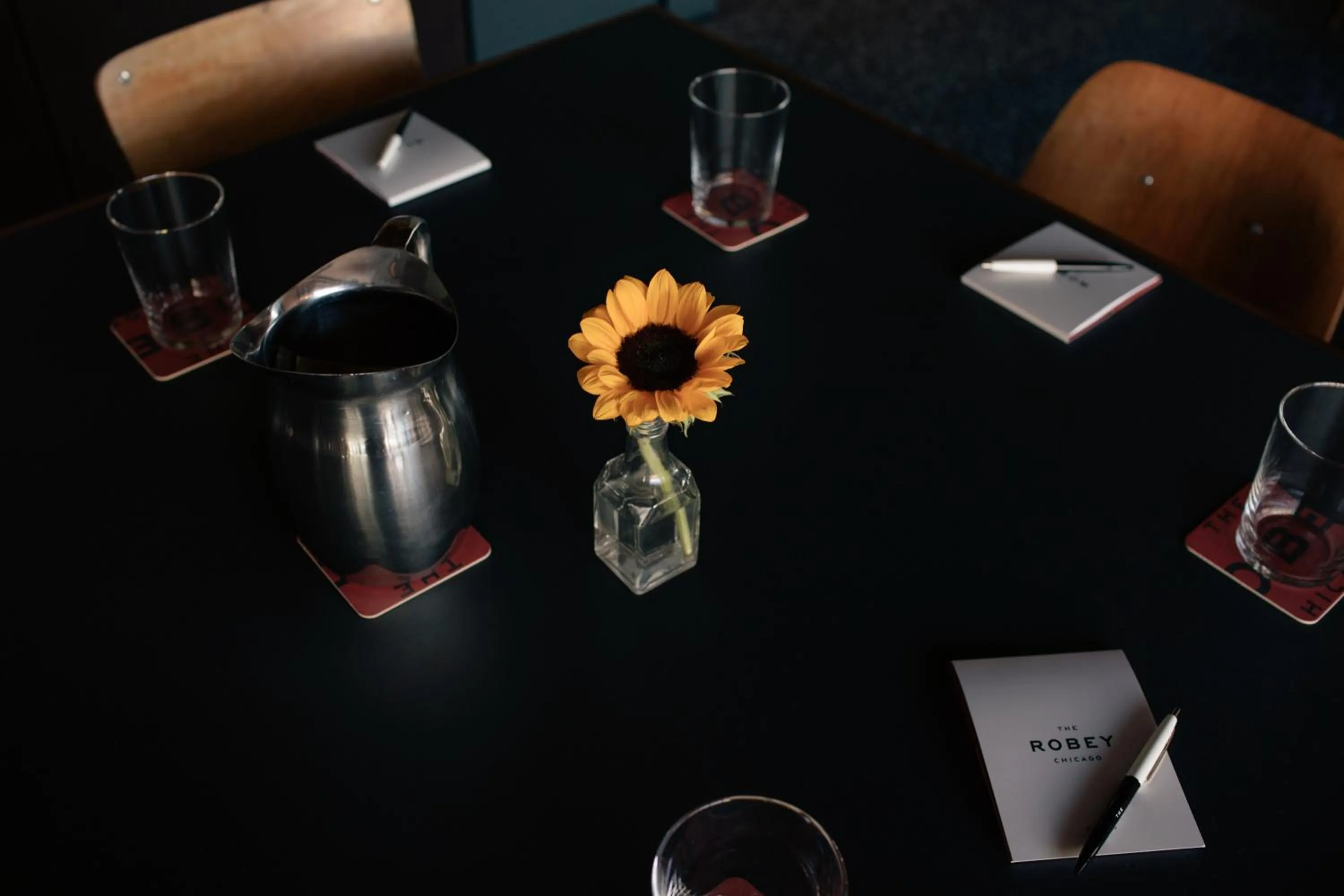 Business facilities in The Robey, Chicago, a Member of Design Hotels