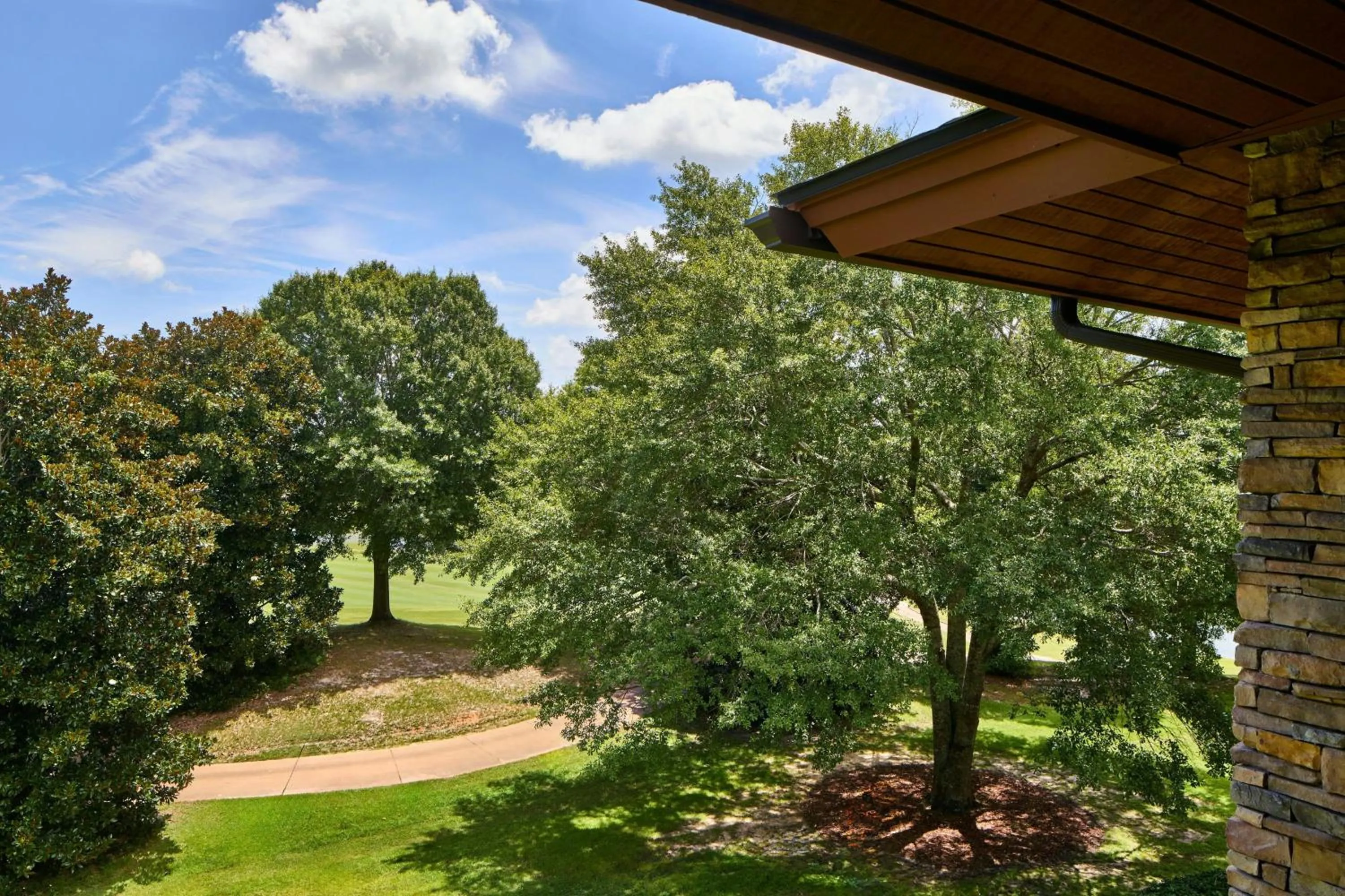 Photo of the whole room in Montgomery Marriott Prattville Hotel & Conf Ctr at Capitol Hill