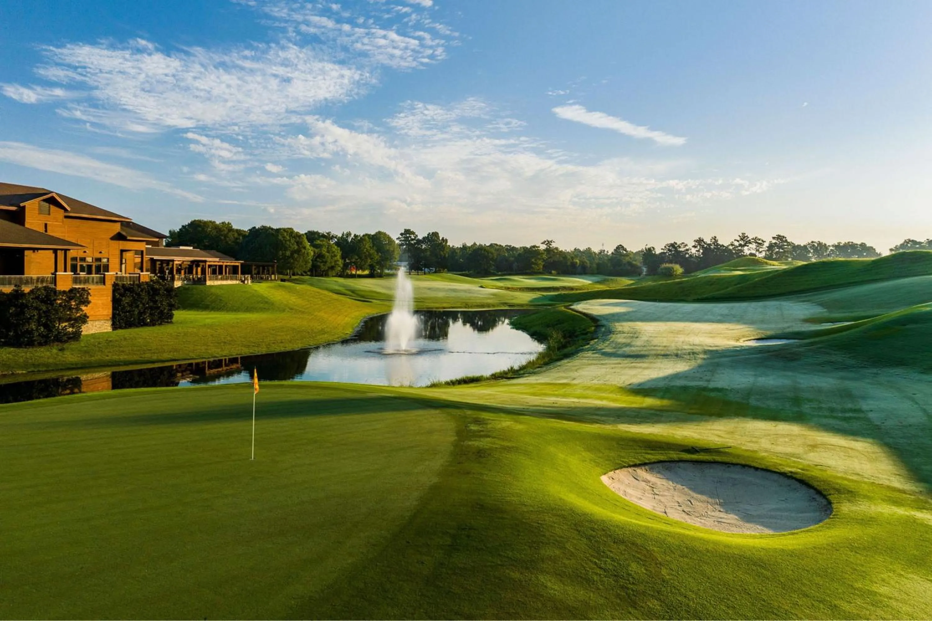 Other in Montgomery Marriott Prattville Hotel & Conf Ctr at Capitol Hill