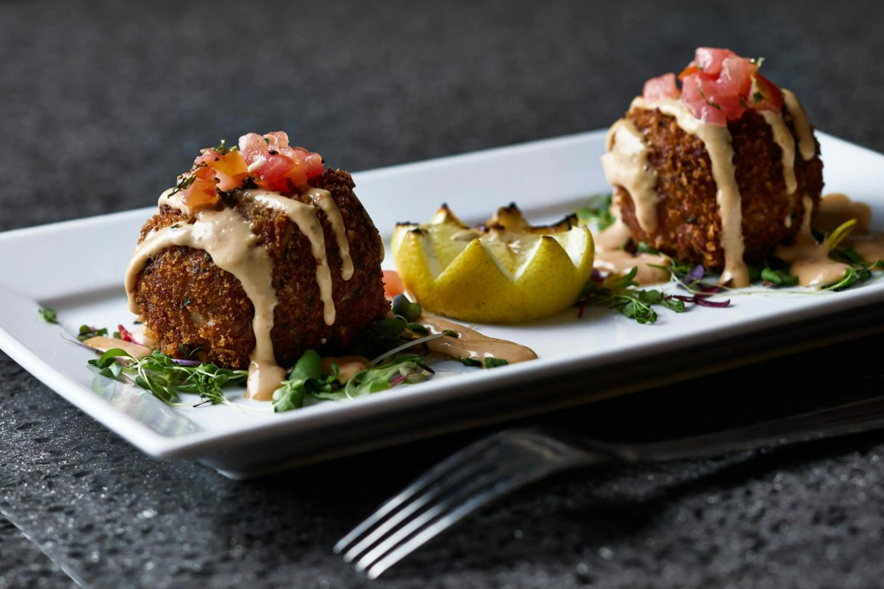 Restaurant/places to eat in Montgomery Marriott Prattville Hotel & Conf Ctr at Capitol Hill