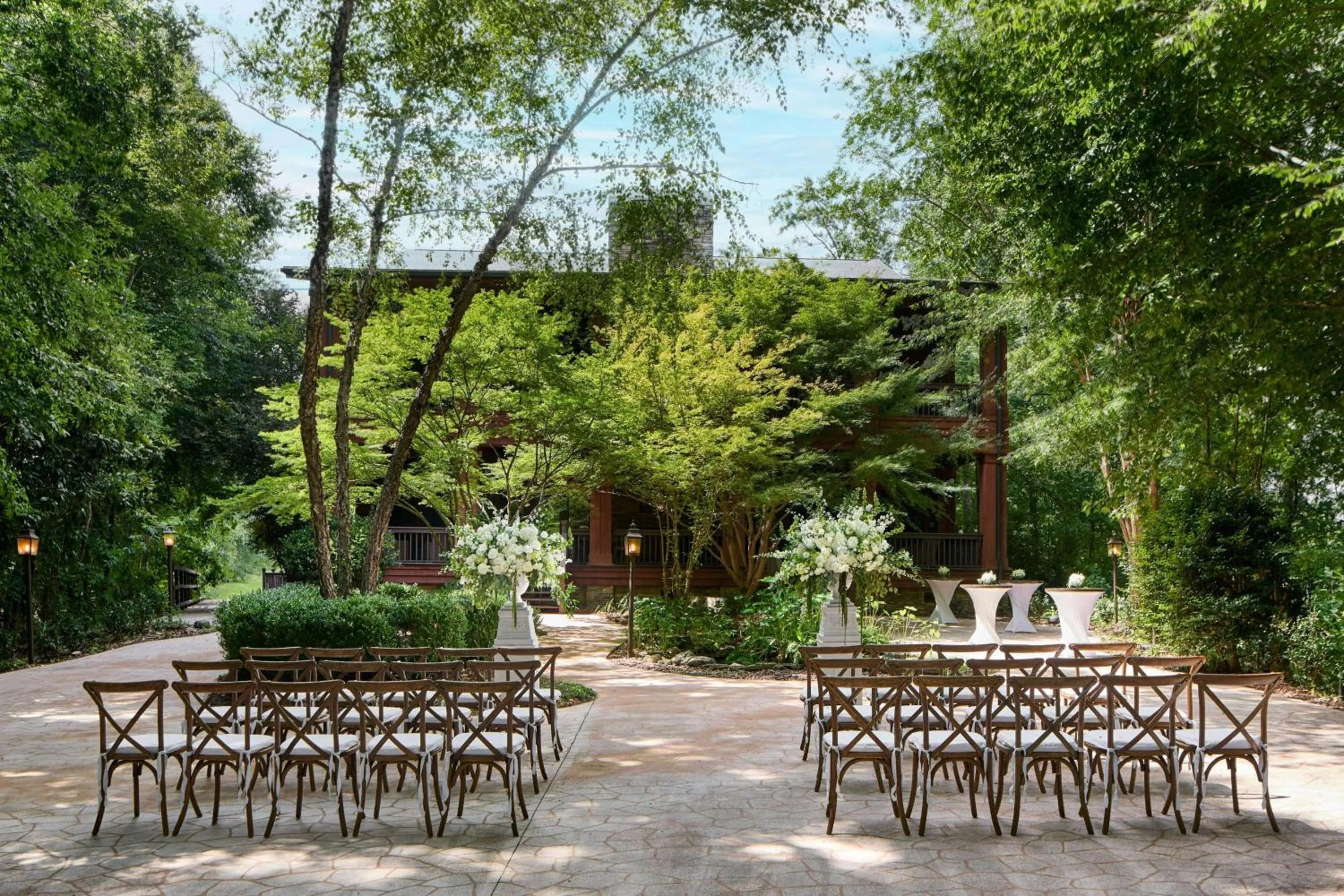 Banquet/Function facilities in Montgomery Marriott Prattville Hotel & Conf Ctr at Capitol Hill