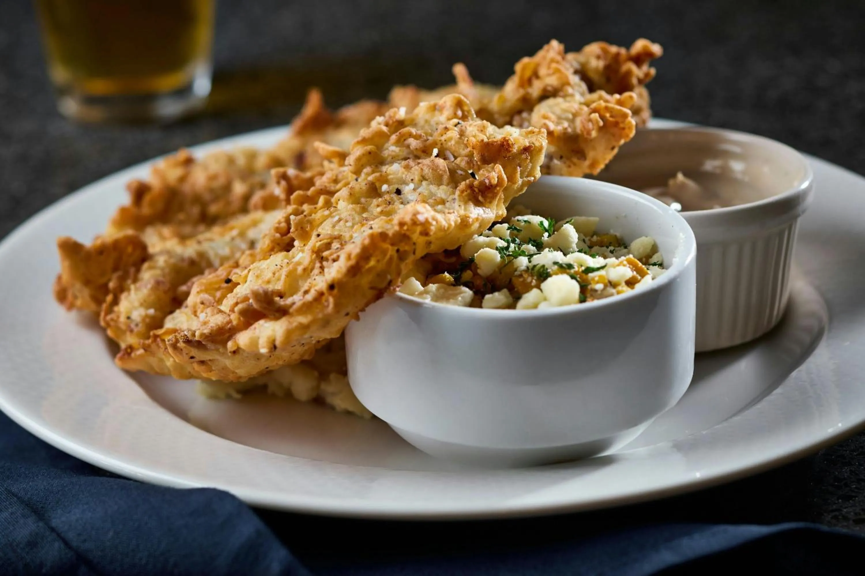 Restaurant/places to eat in Montgomery Marriott Prattville Hotel & Conf Ctr at Capitol Hill