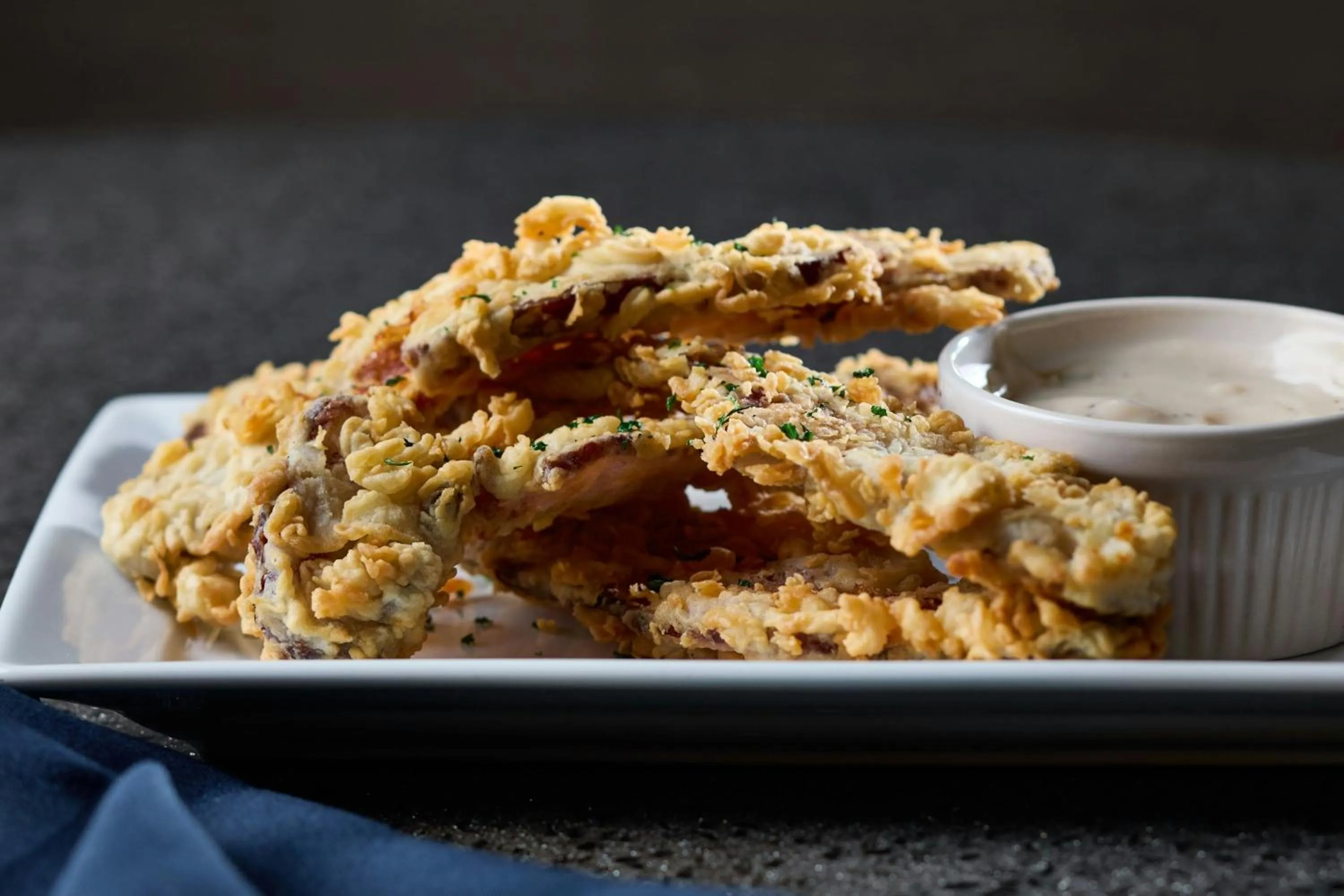 Restaurant/places to eat in Montgomery Marriott Prattville Hotel & Conf Ctr at Capitol Hill