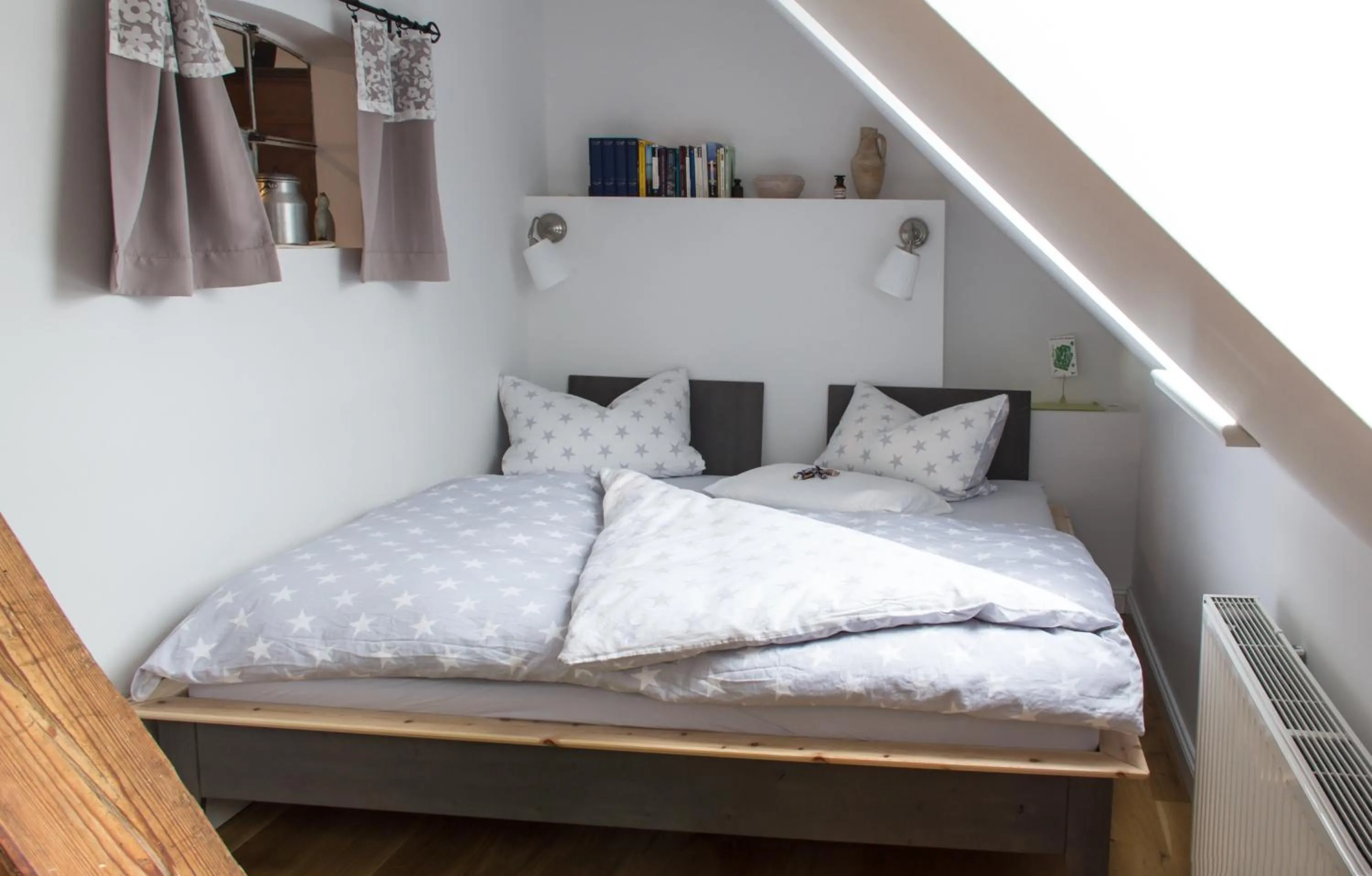 Bed in SchönErleben