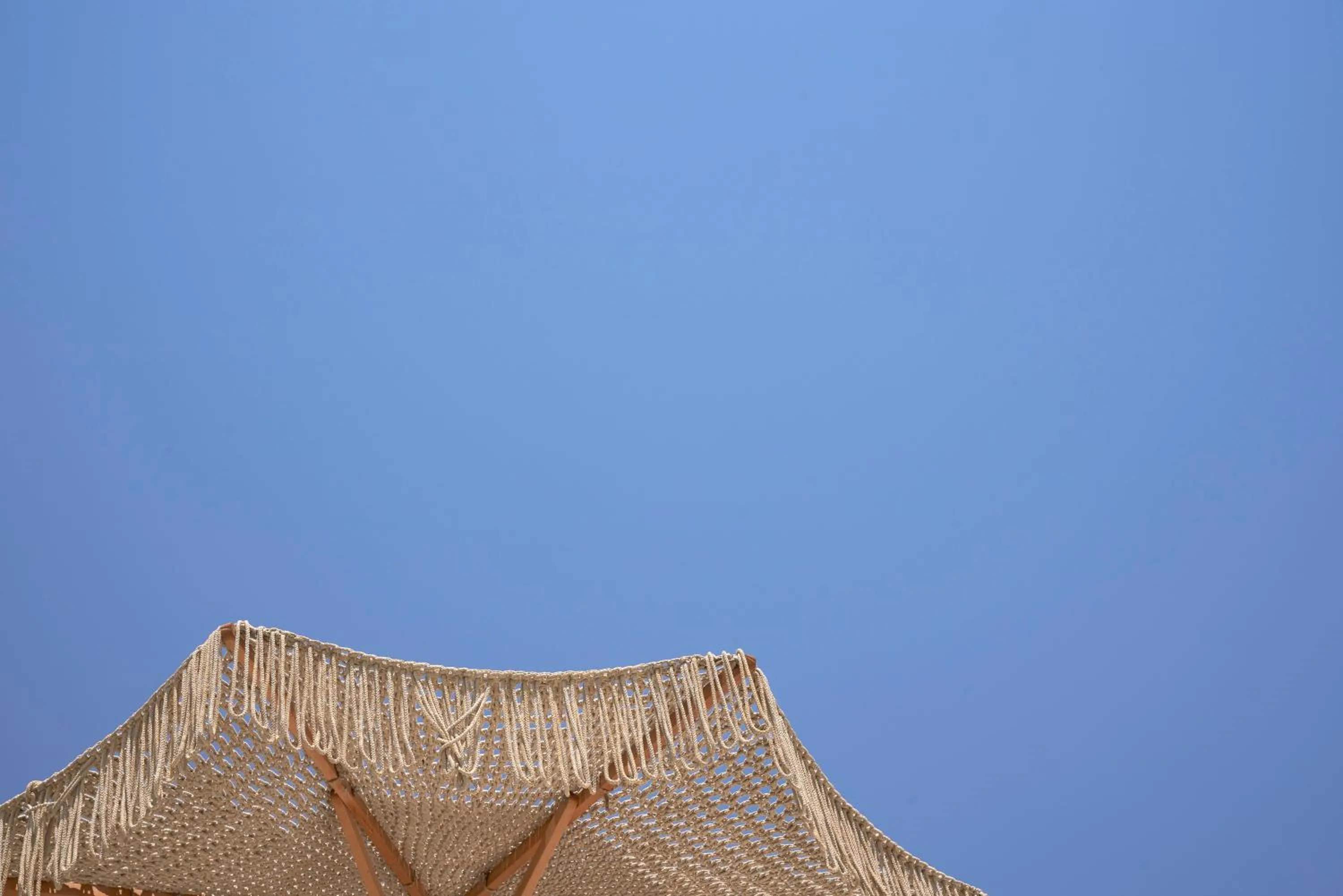 Natural landscape in Paradise View Hotel