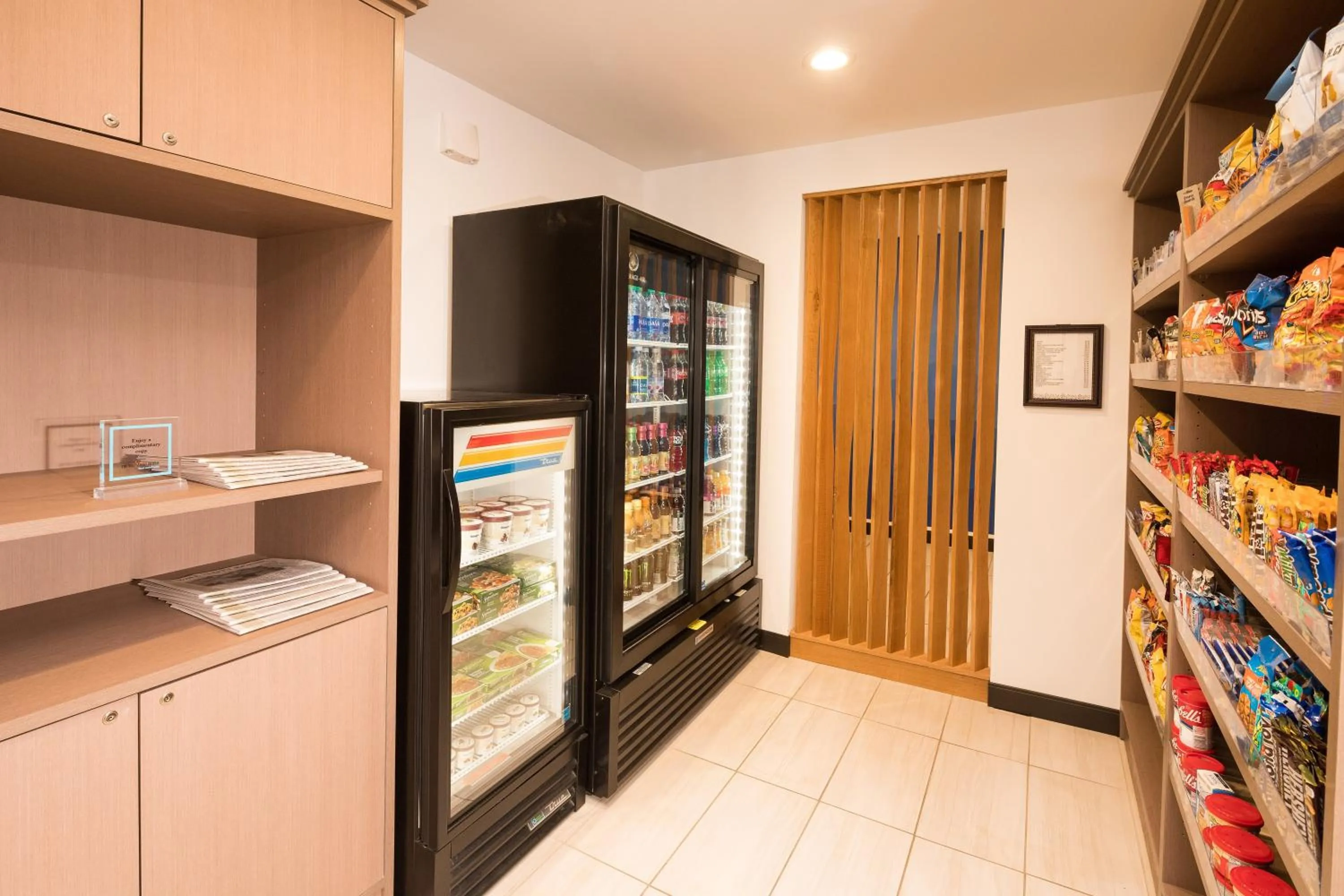 Other in Holiday Inn Express Hotel & Suites Grand Blanc by IHG