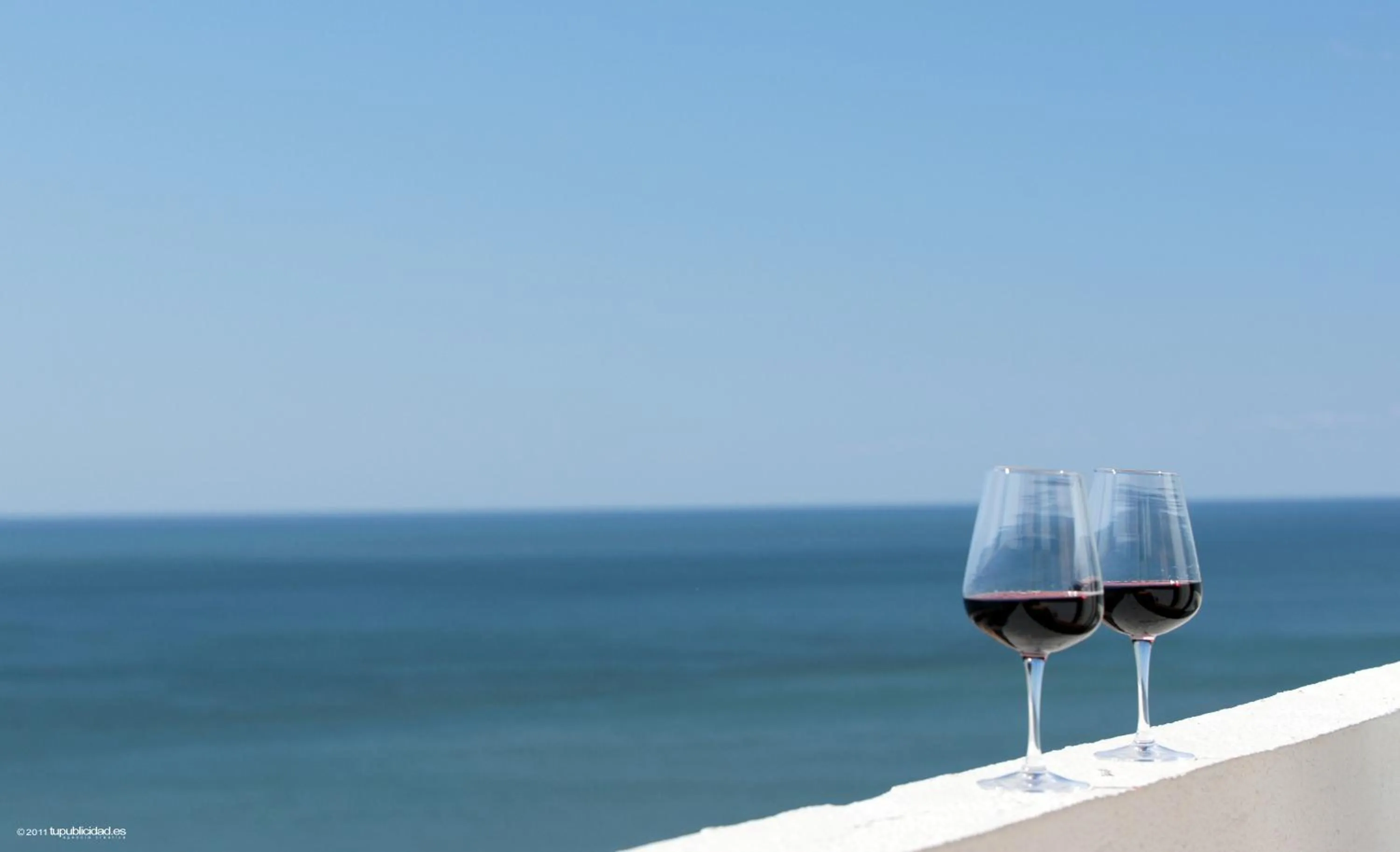 View (from property/room) in Hotel Flamero