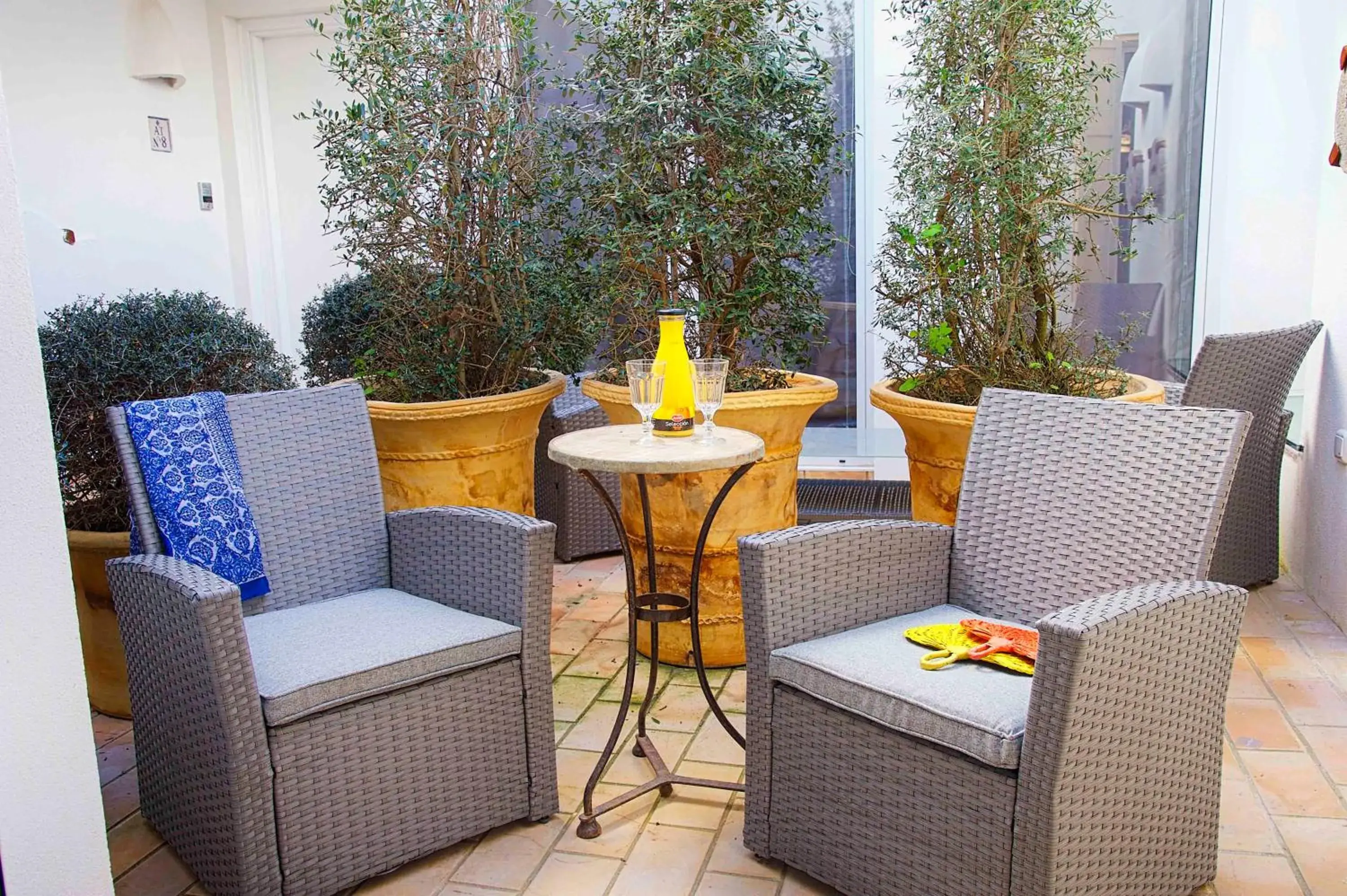 One-Bedroom Apartment in Overland Suites Catedral One-Bedroom Apartment in Overland Suites Catedral