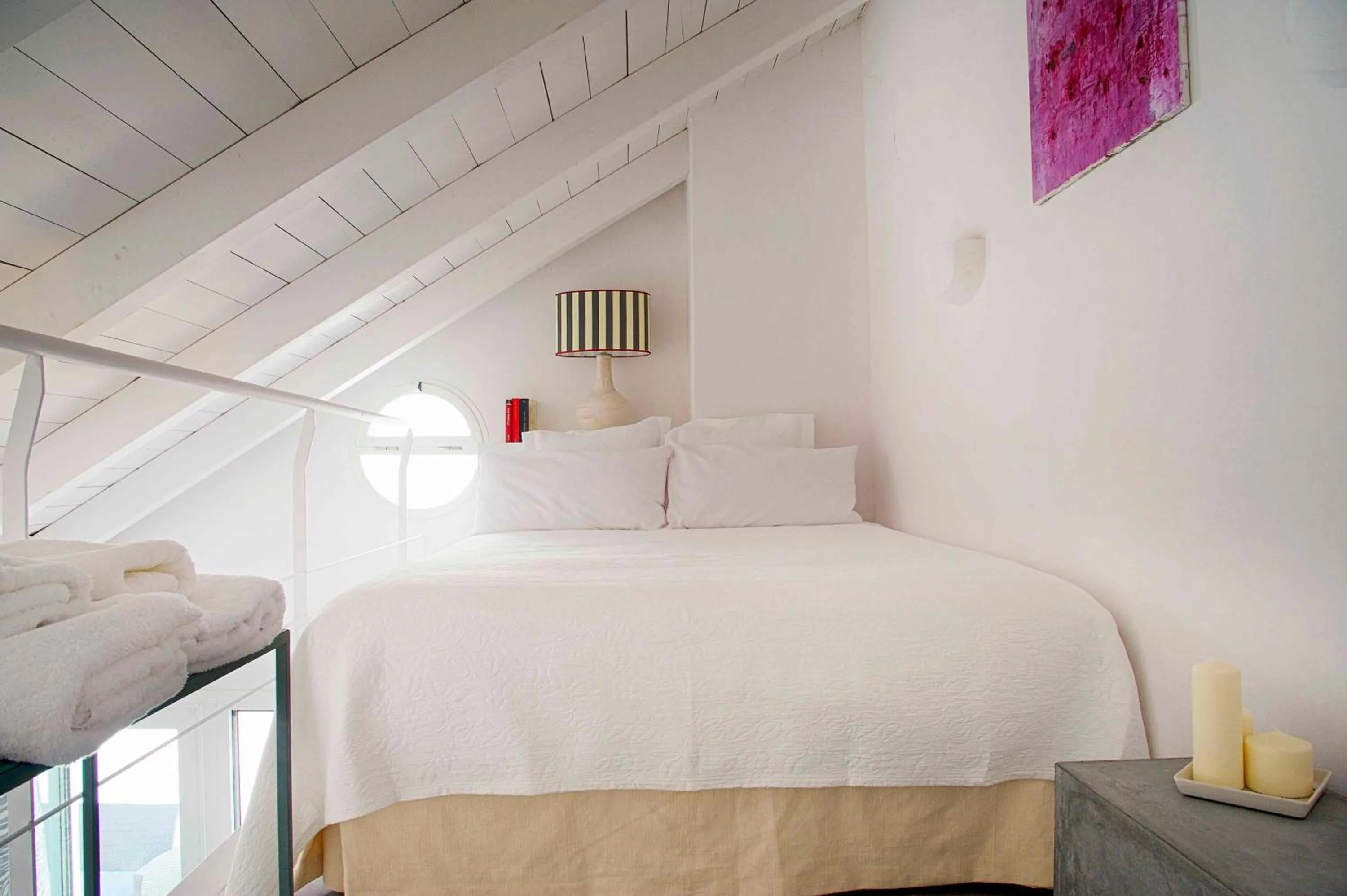 Bedroom, Bed in Overland Suites Catedral