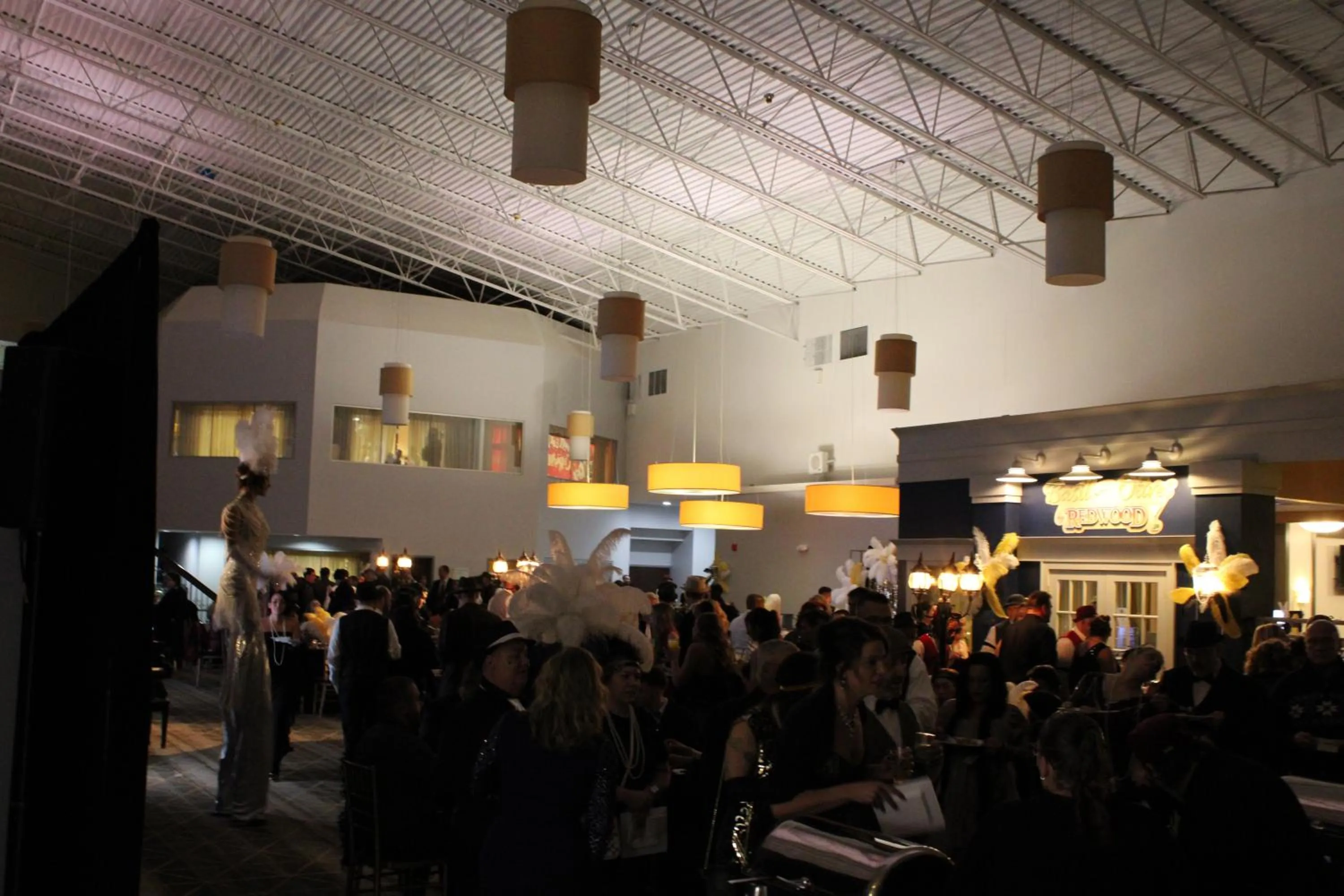 Wyndham Flint MI Grand Blanc Bishop Airport Conference Ct