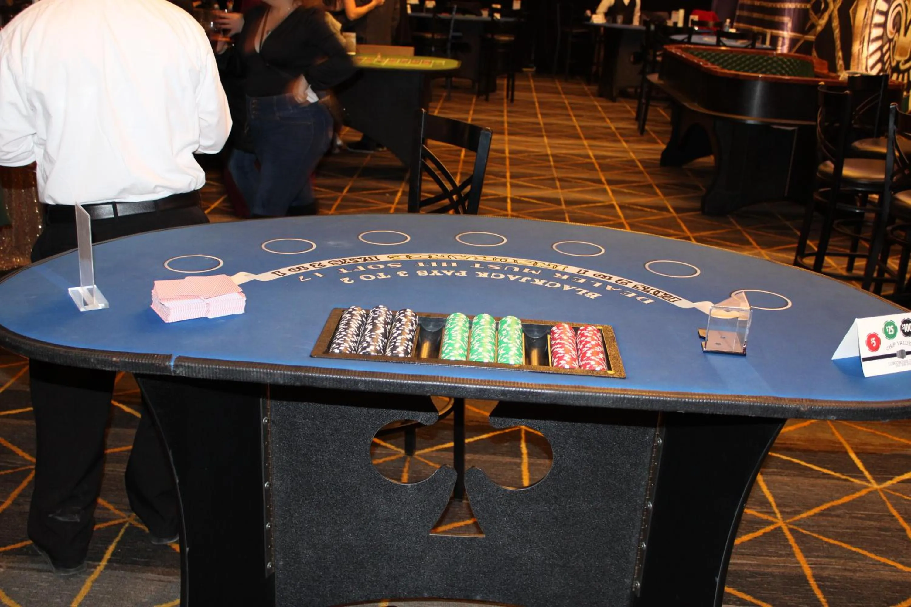 Wyndham Flint MI Grand Blanc Bishop Airport Conference Ct