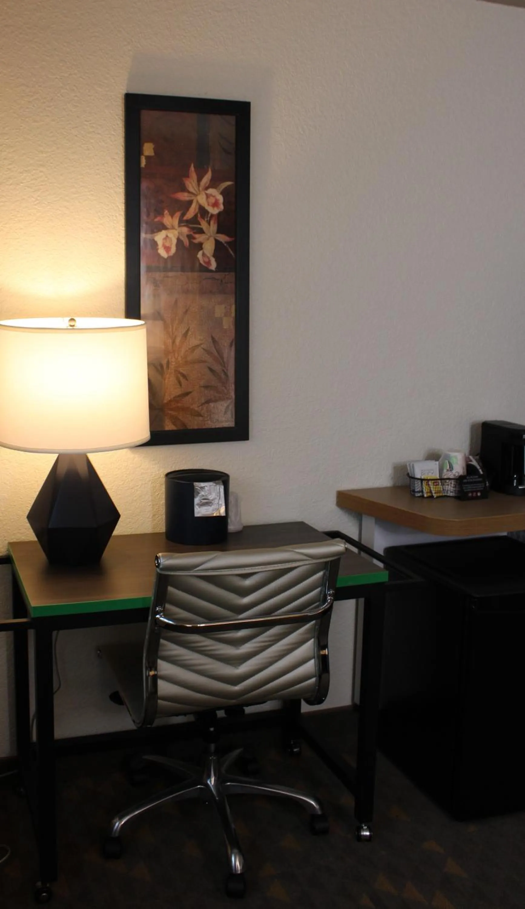 Wyndham Flint MI Grand Blanc Bishop Airport Conference Ct