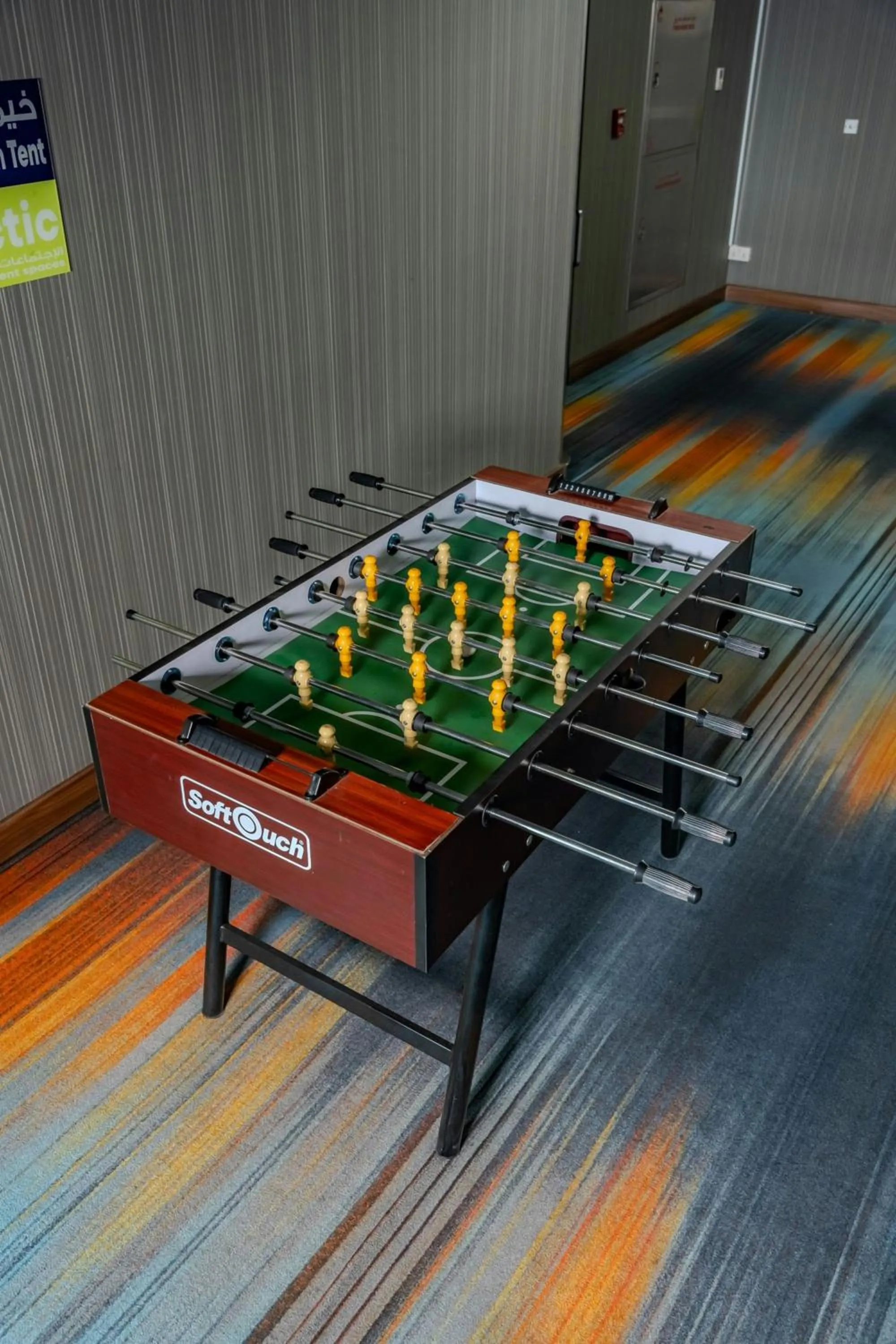 Other in Aloft Dhahran Hotel