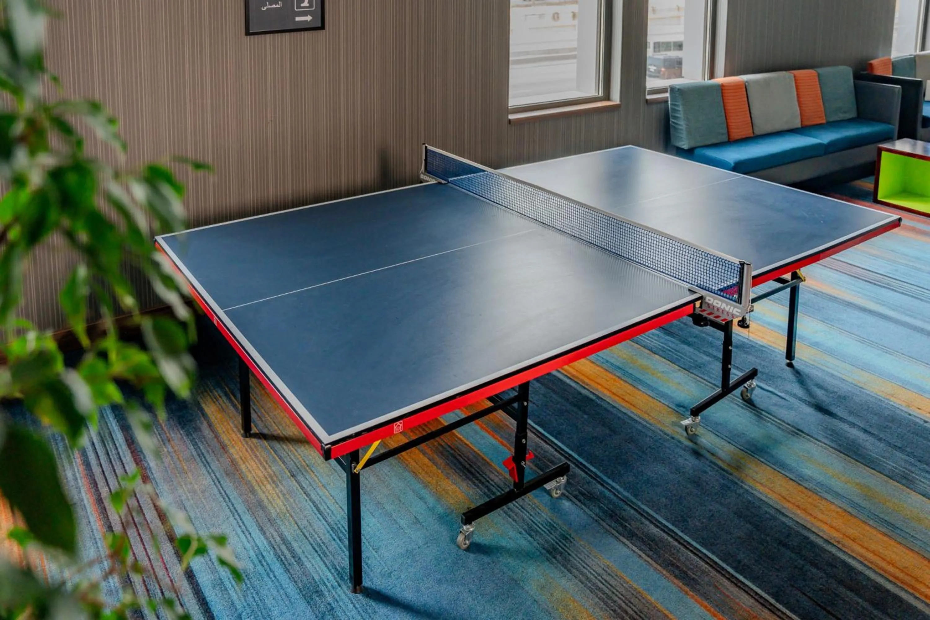 Other in Aloft Dhahran Hotel