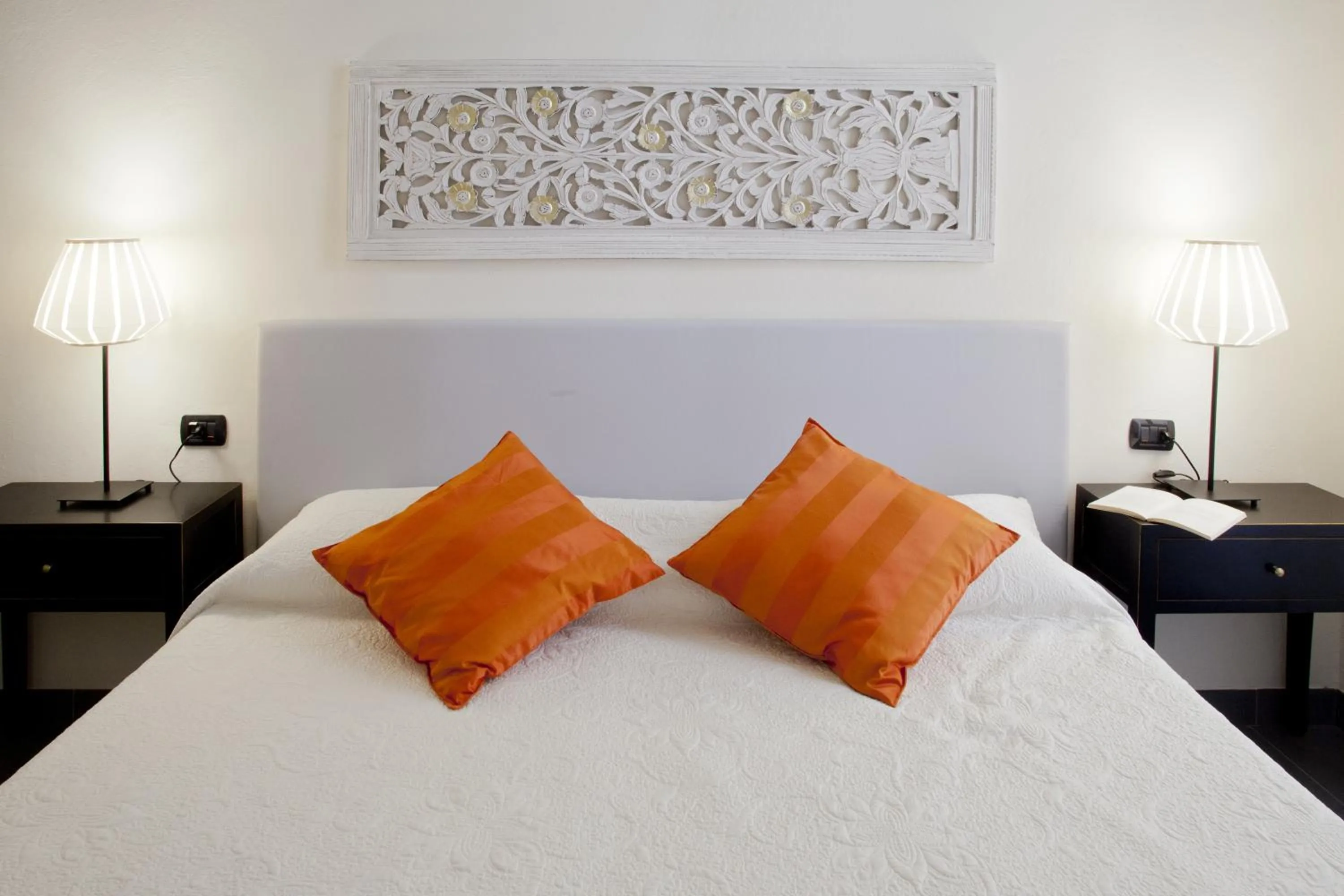 Double or Twin Room in Canto dei Mille