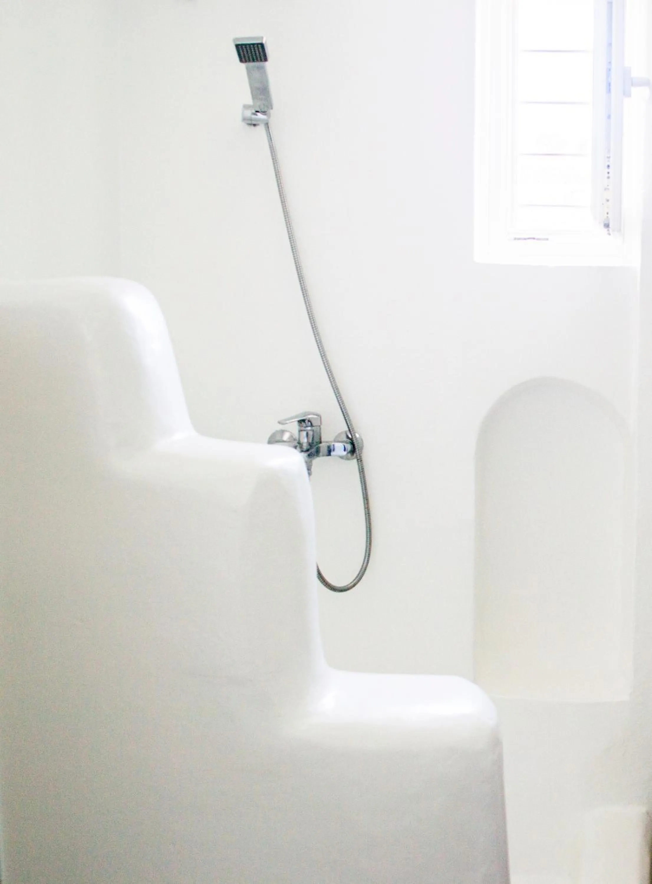 Bathroom in Salty Houses