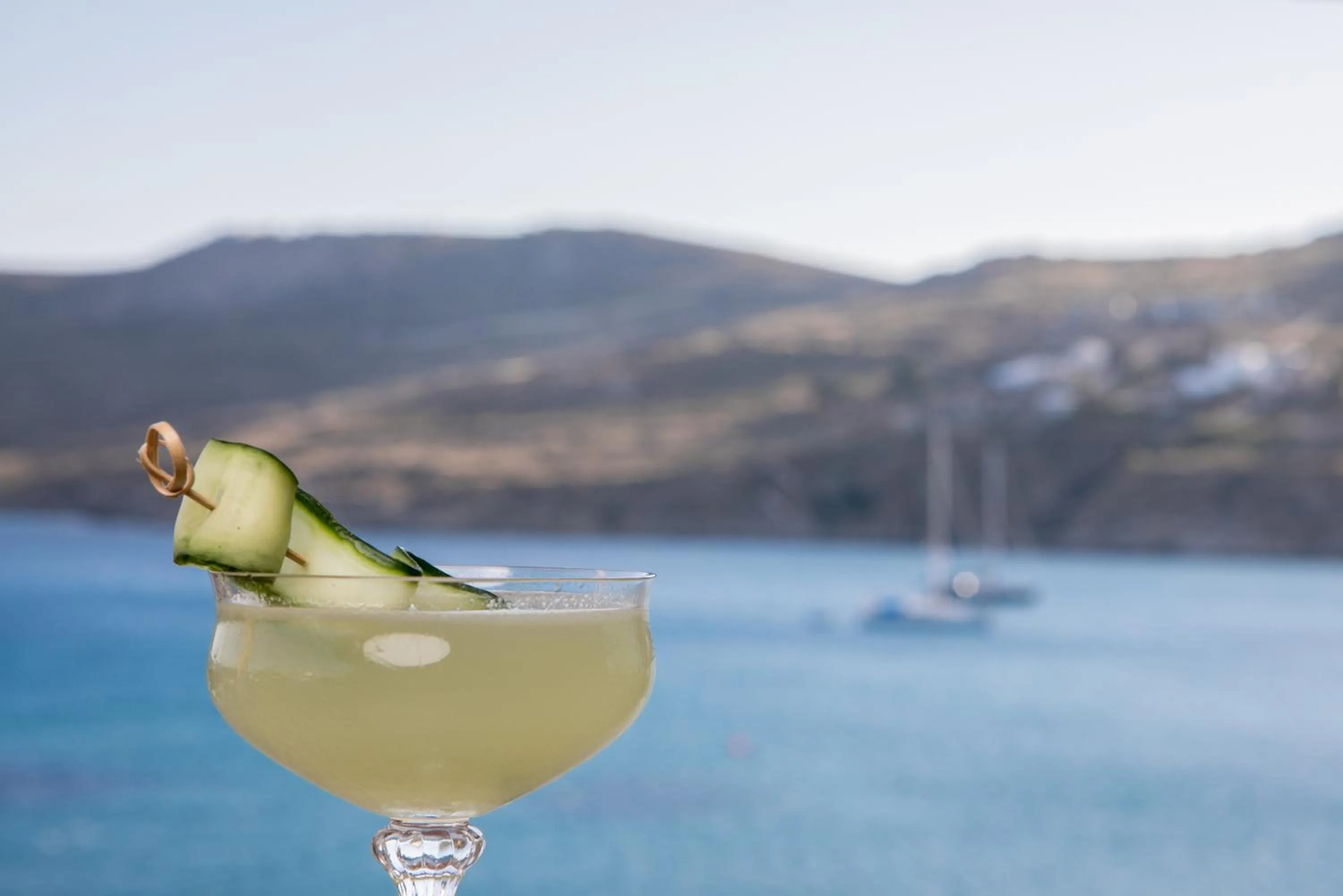 Lounge or bar in Salty Houses