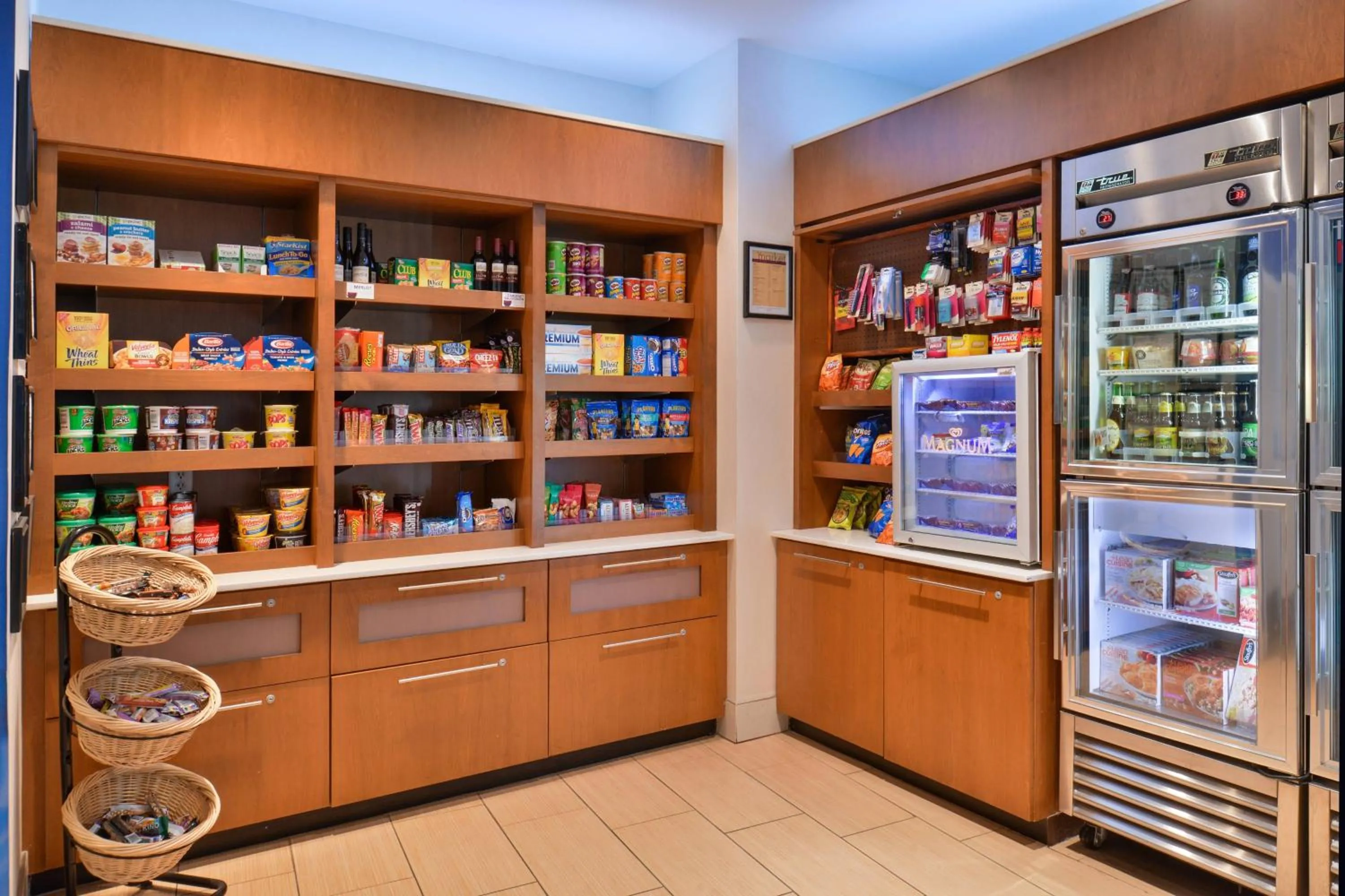 Other in SpringHill Suites Fairfax Fair Oaks