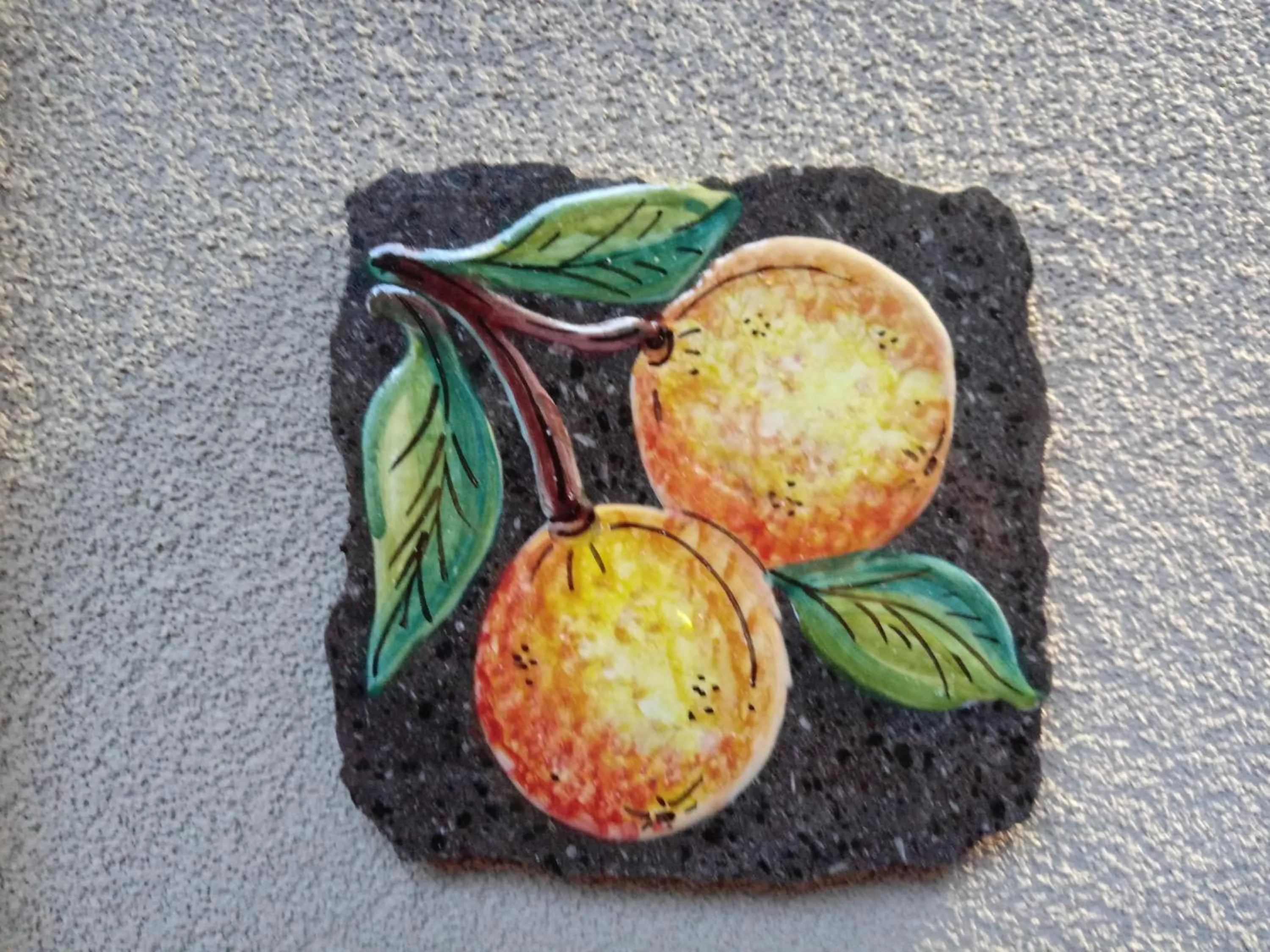 Vulcano Apartment