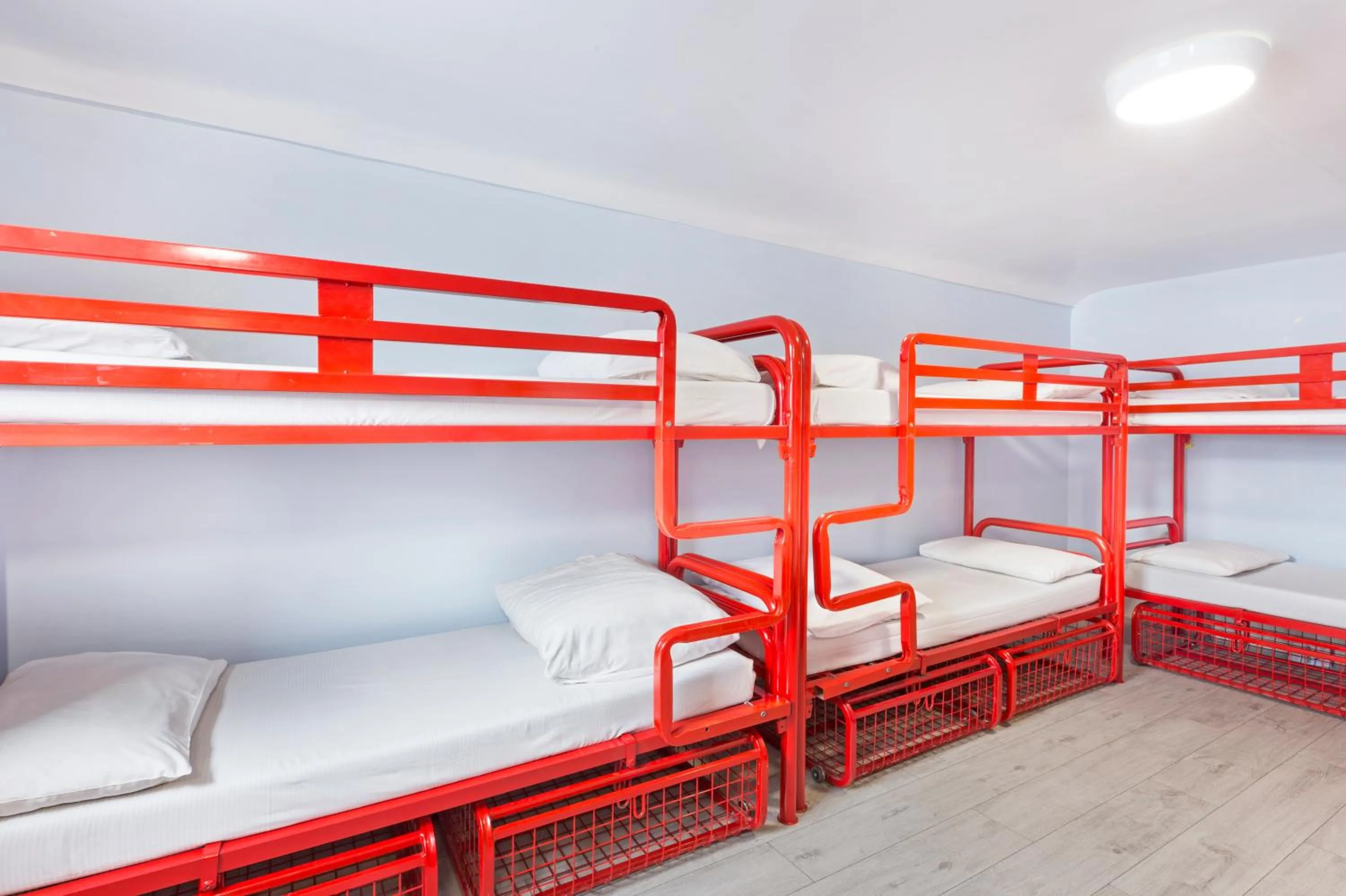 bunk bed, Bed in Astor Victoria Hostel