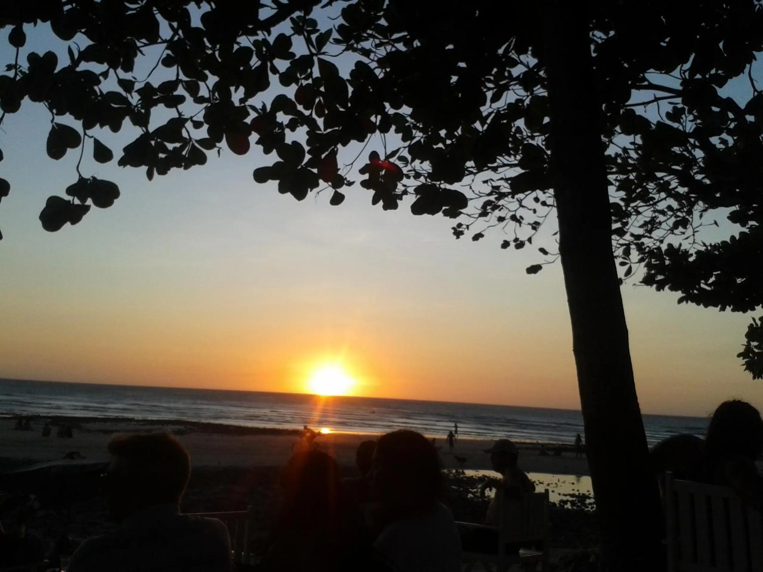 Property building in Serrote Breezes Apartamento 04