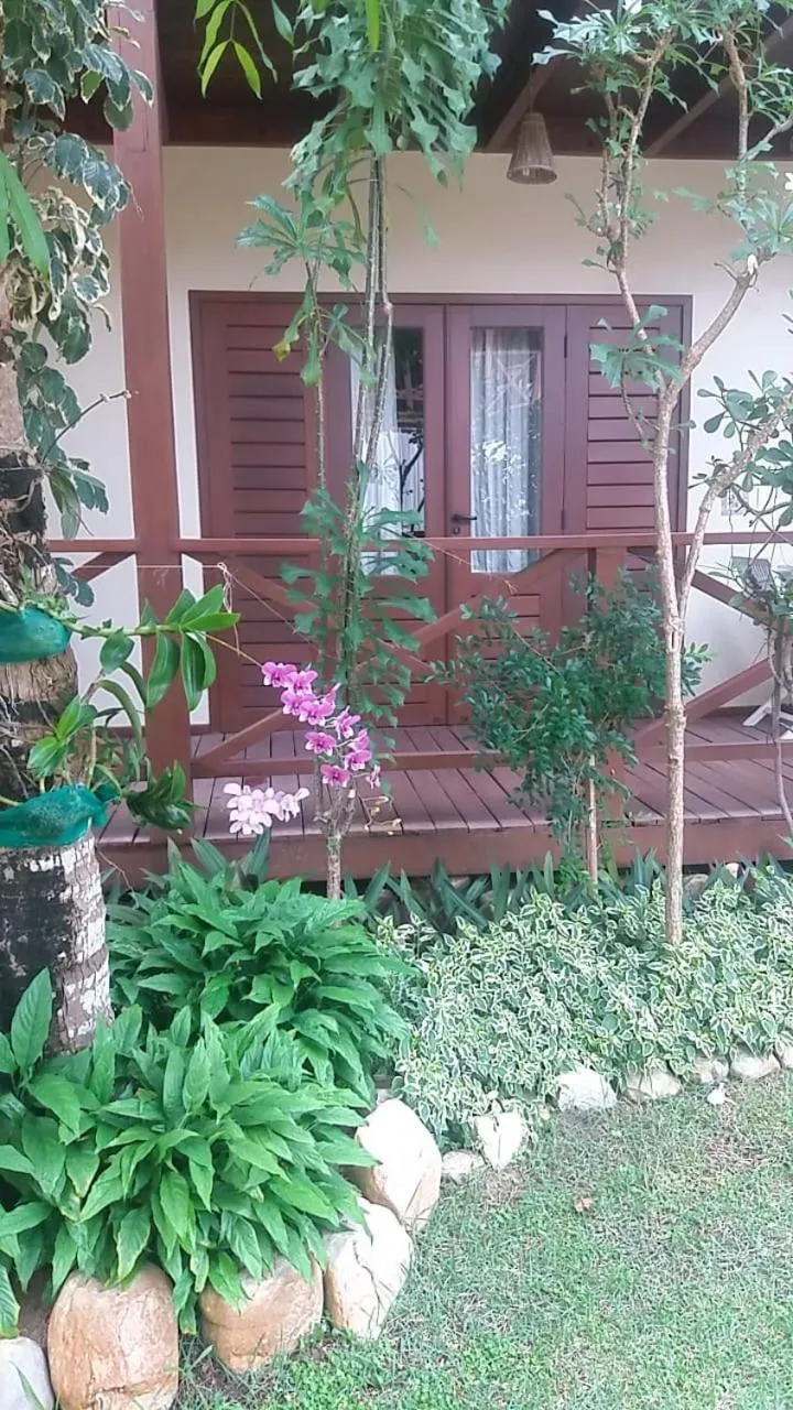 Serrote Breezes Apartamento 04