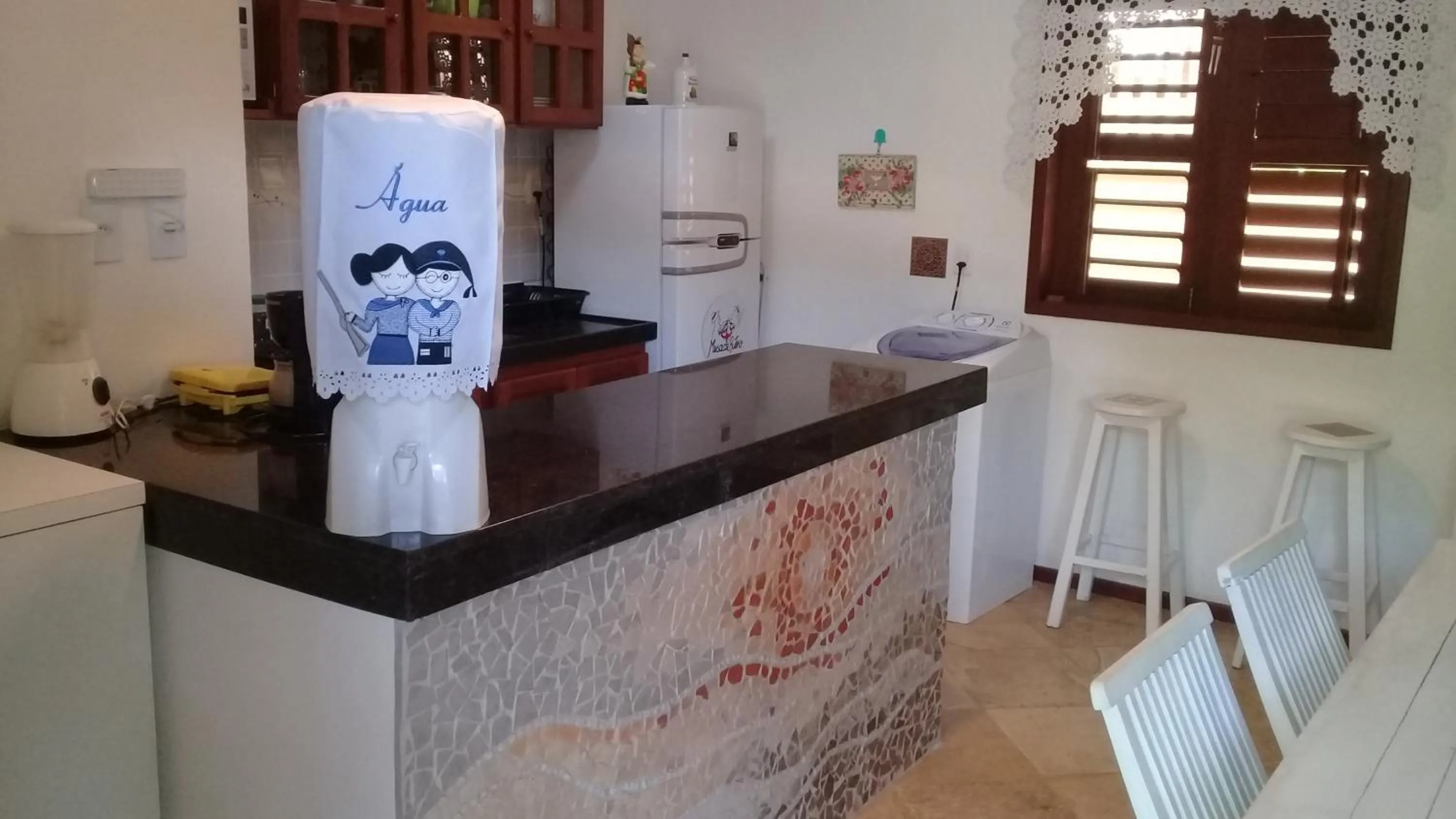 Serrote Breezes Apartamento 04