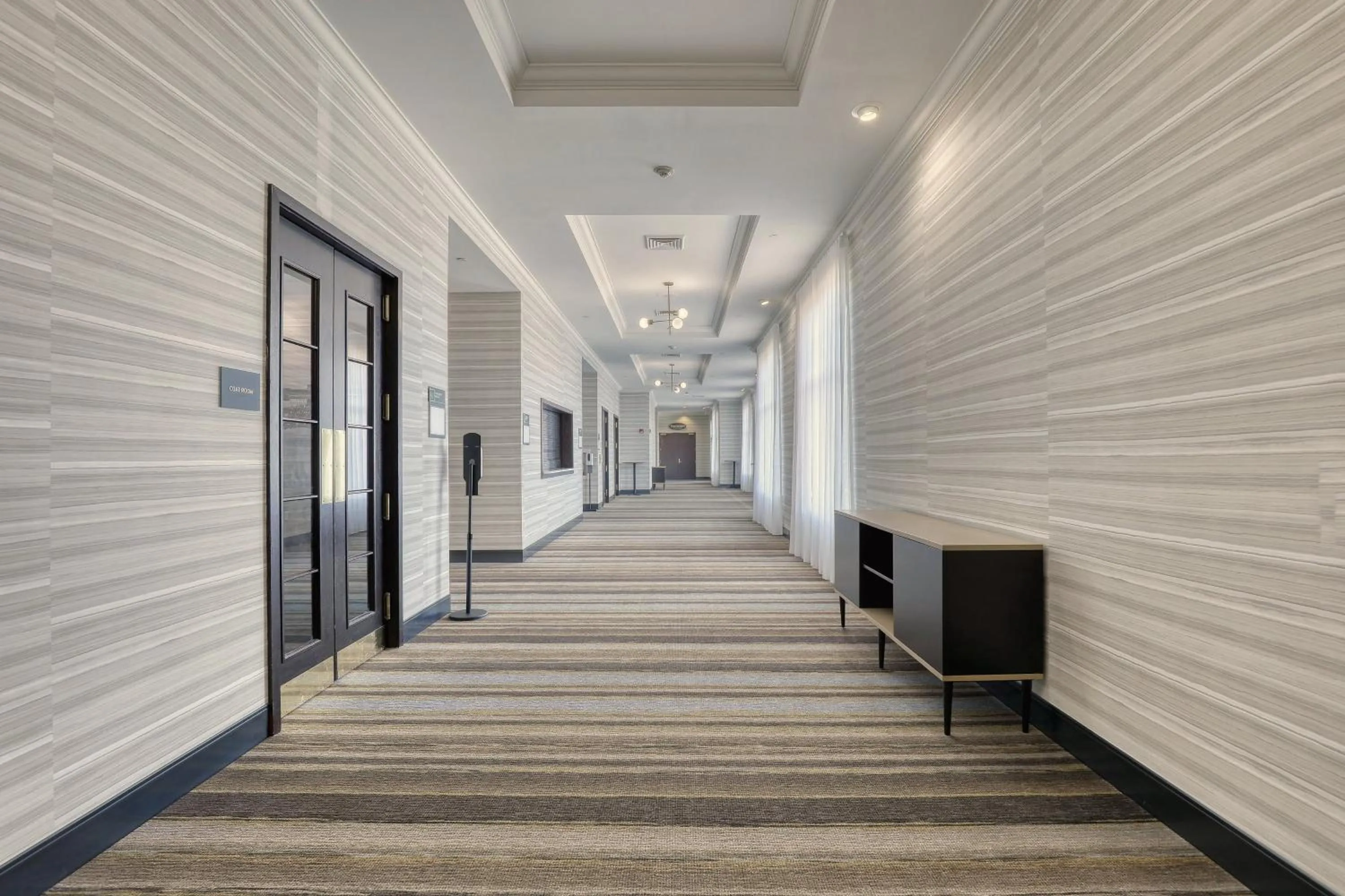 Meeting/conference room in Holiday Inn Hotel & Suites Madison West - Middleton by IHG