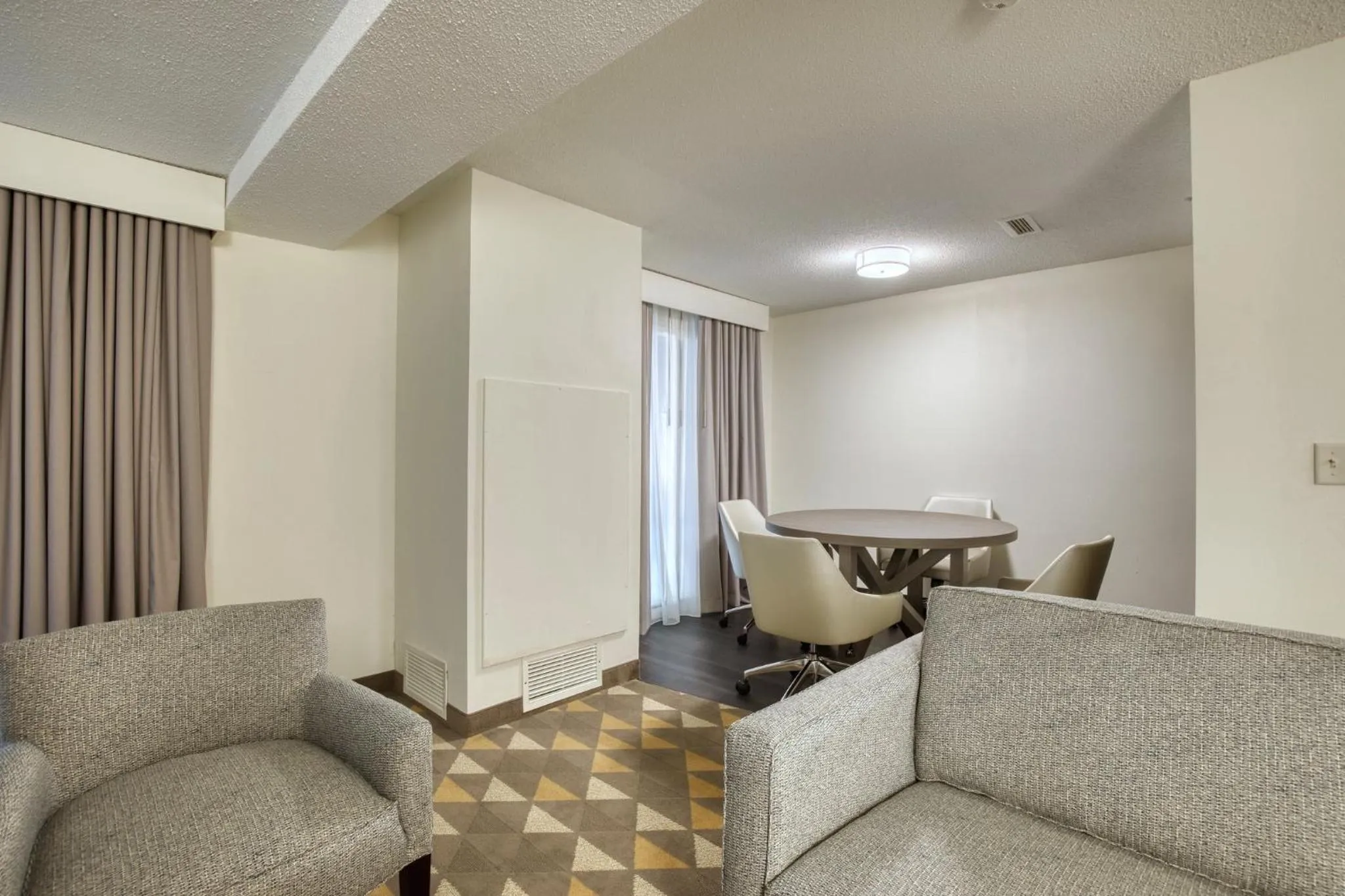 Photo of the whole room in Holiday Inn Hotel & Suites Madison West - Middleton by IHG