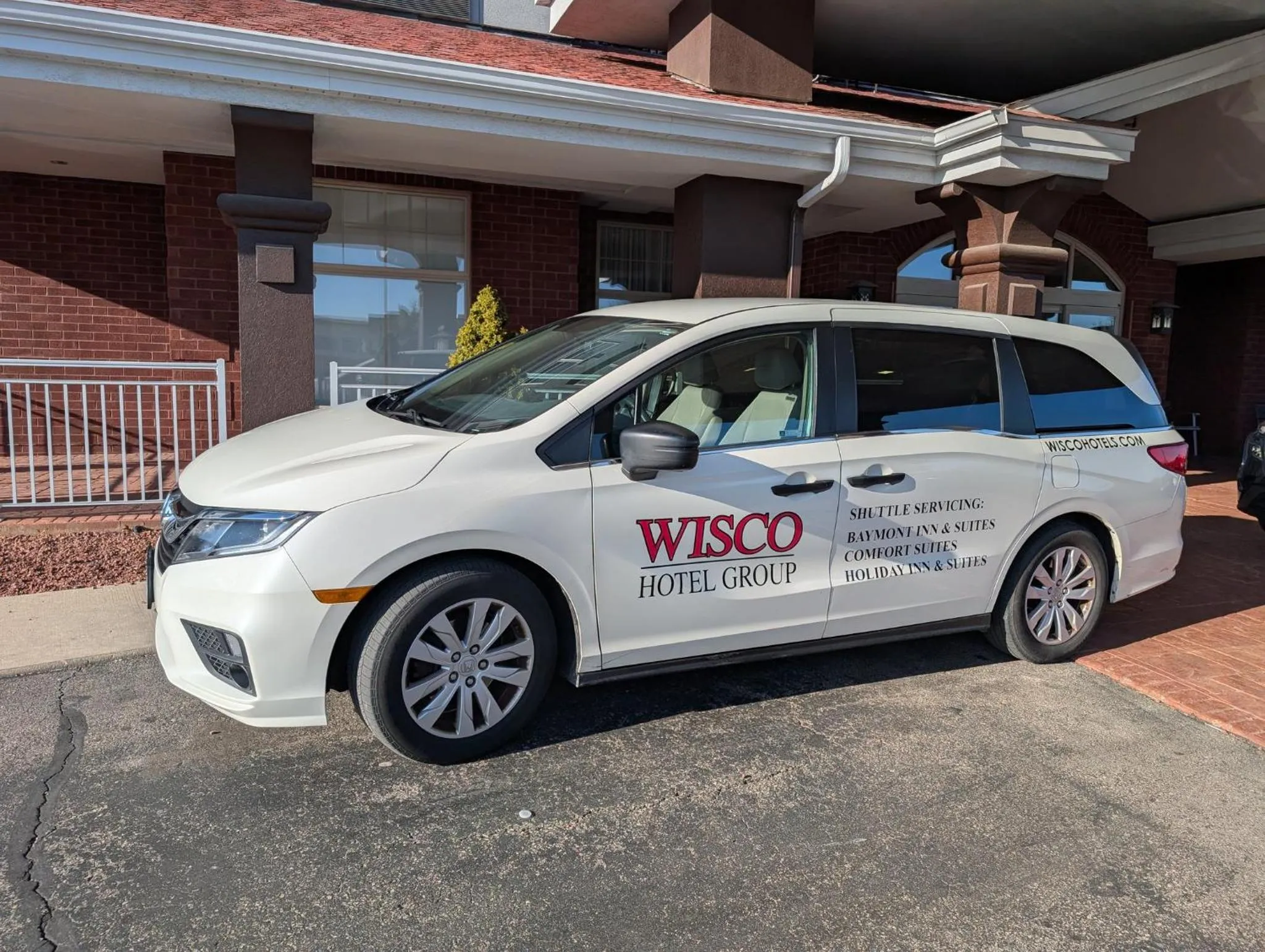 Other in Holiday Inn Hotel & Suites Madison West - Middleton by IHG