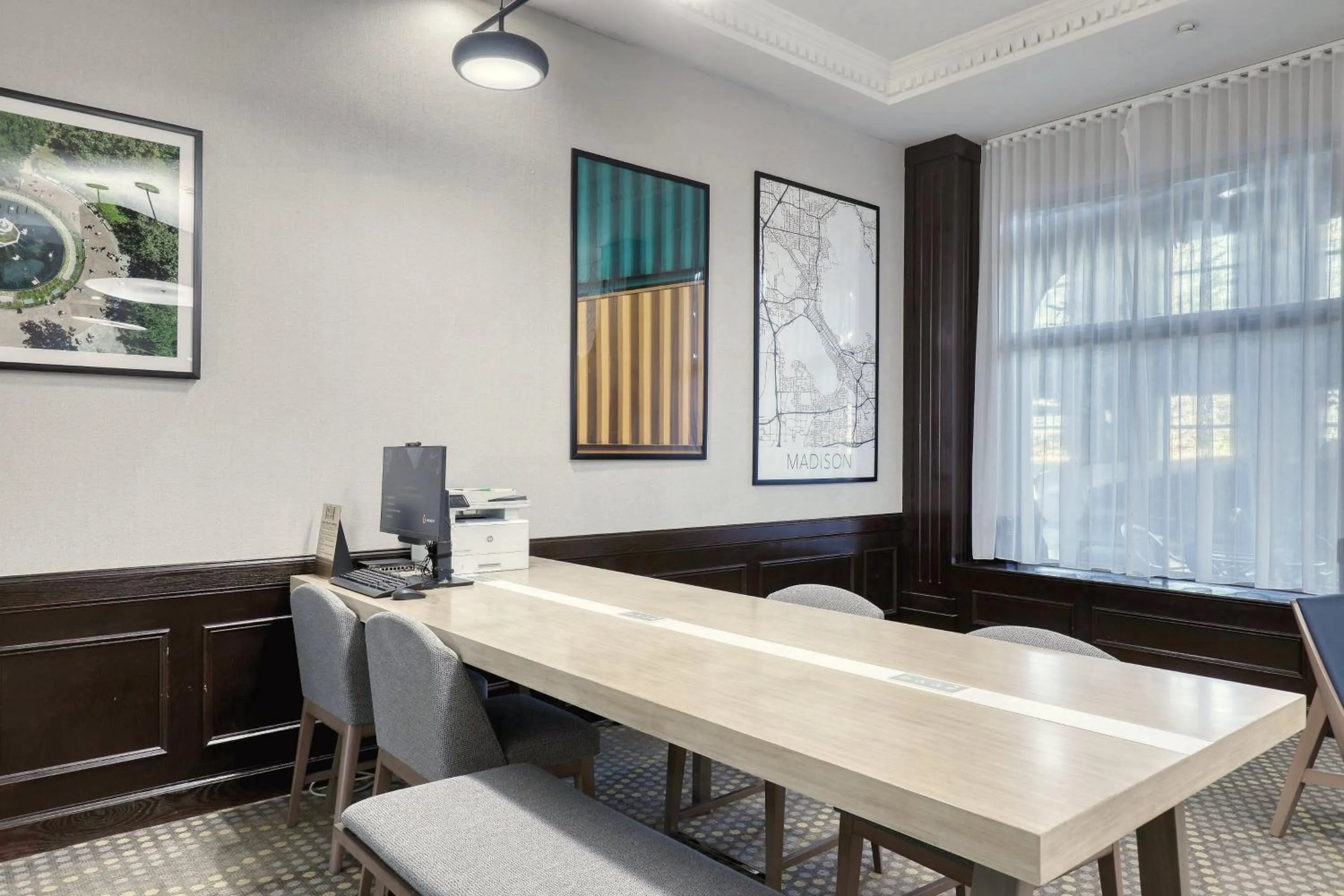 Other in Holiday Inn Hotel & Suites Madison West - Middleton by IHG