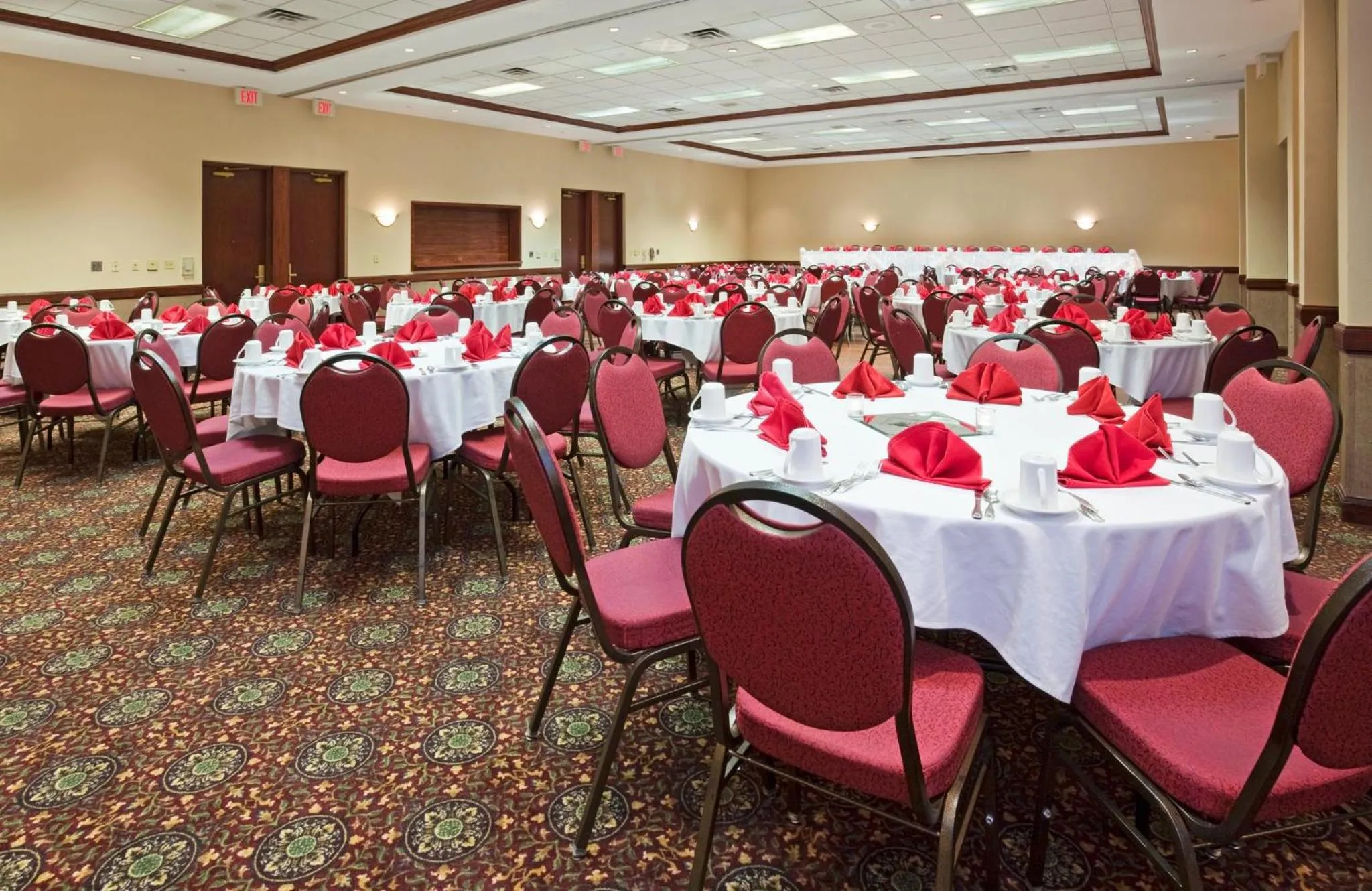 Banquet/Function facilities in Holiday Inn Hotel & Suites Madison West - Middleton by IHG