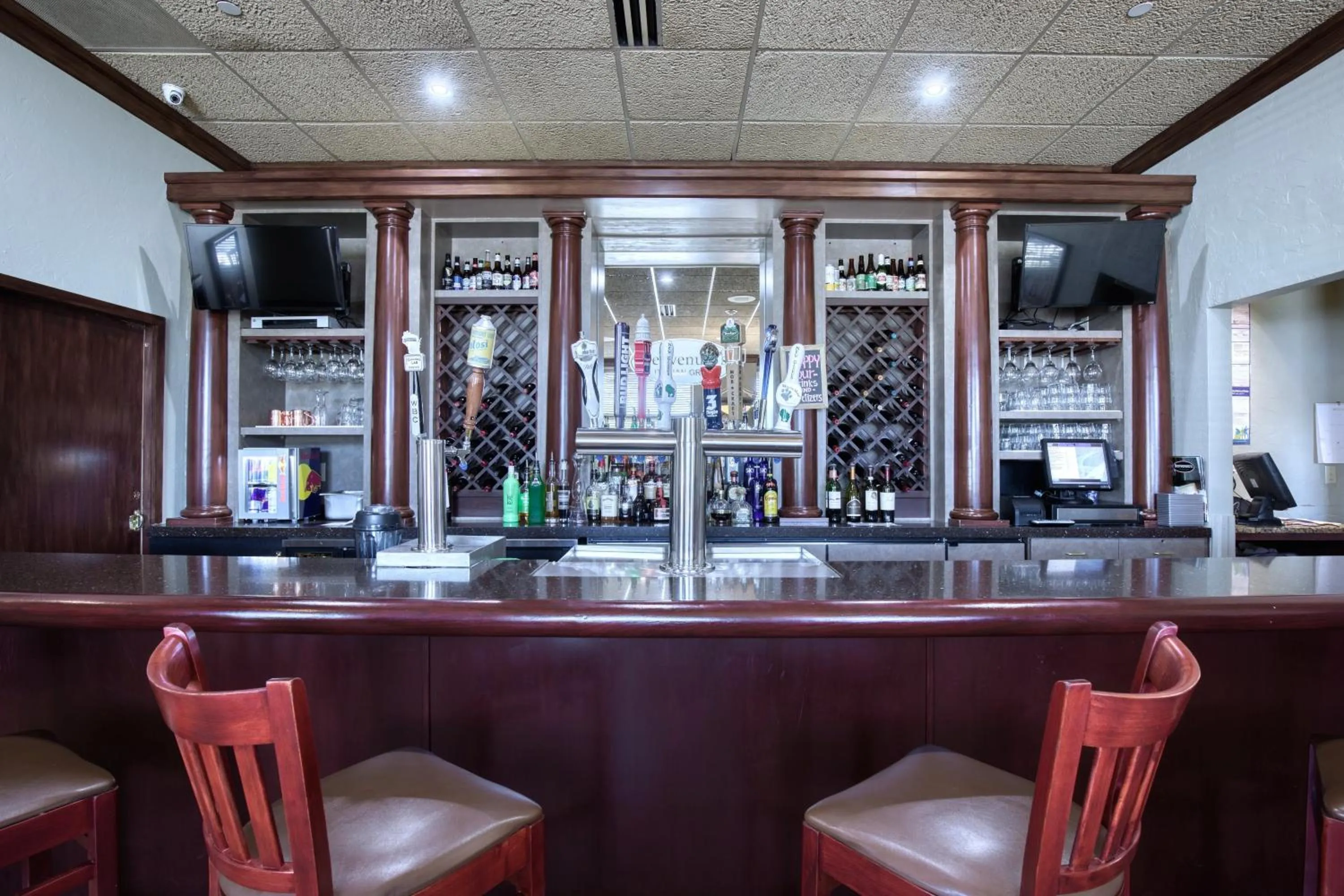 Restaurant/places to eat in Holiday Inn Hotel & Suites Madison West - Middleton by IHG