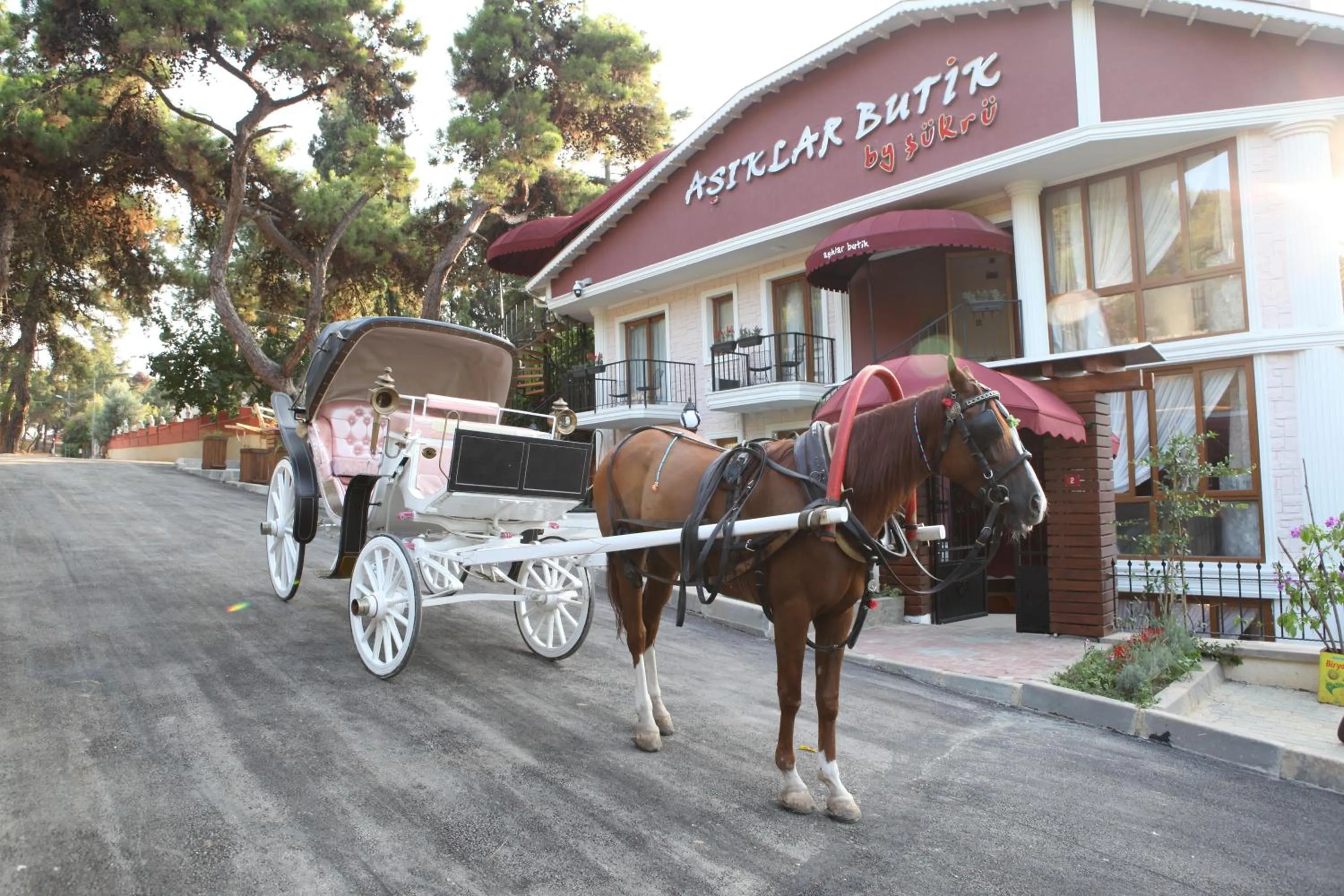 Other in Aşıklar Otel By Şükrü
